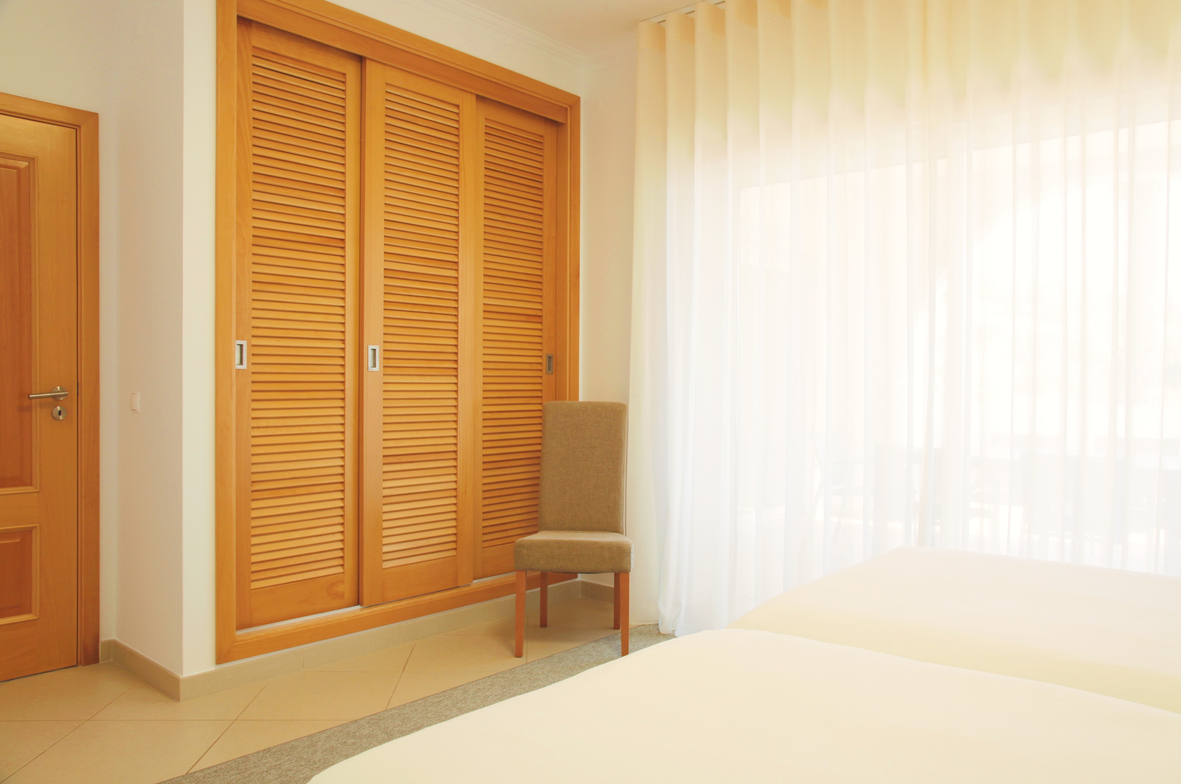 Apartment Superior Two Bedrooms