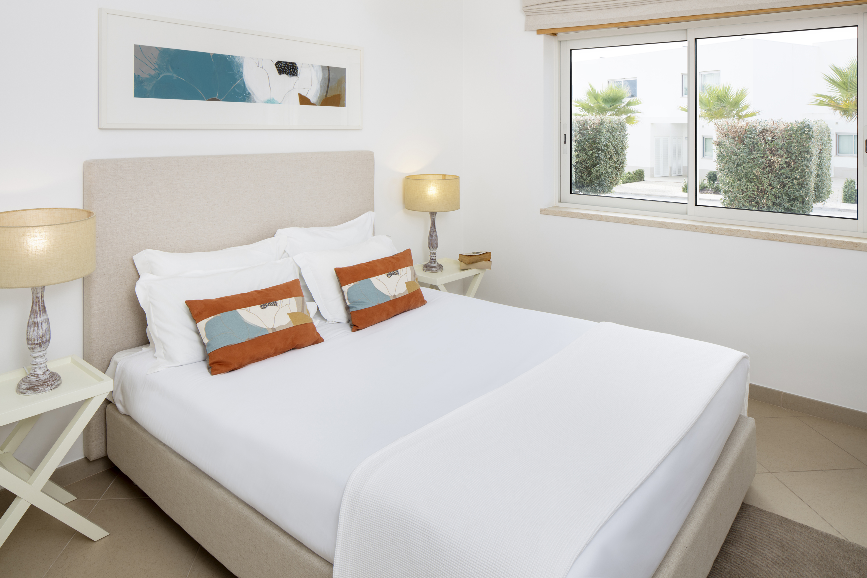 Apartment Superior Two Bedrooms