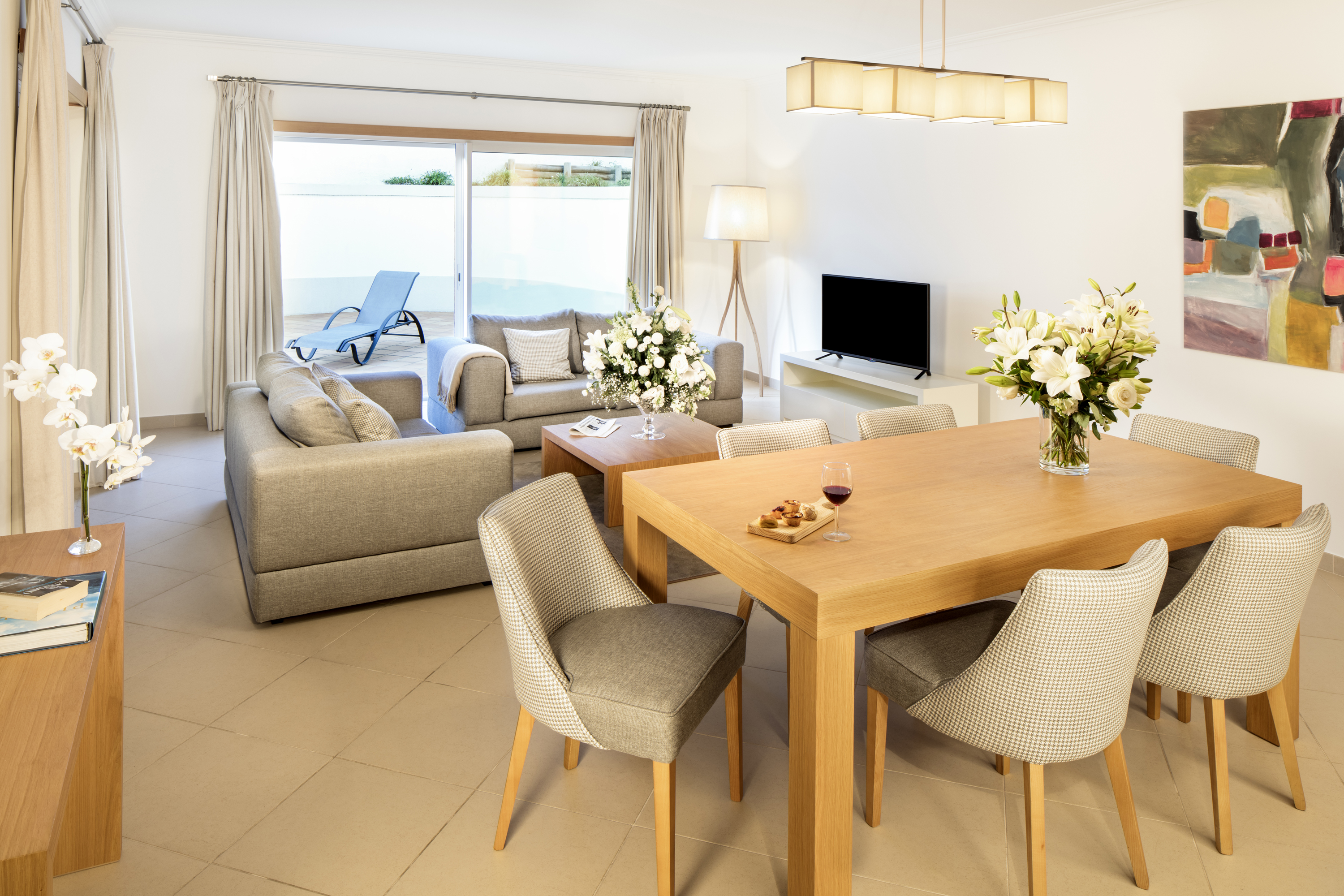 Apartment Superior Two Bedrooms