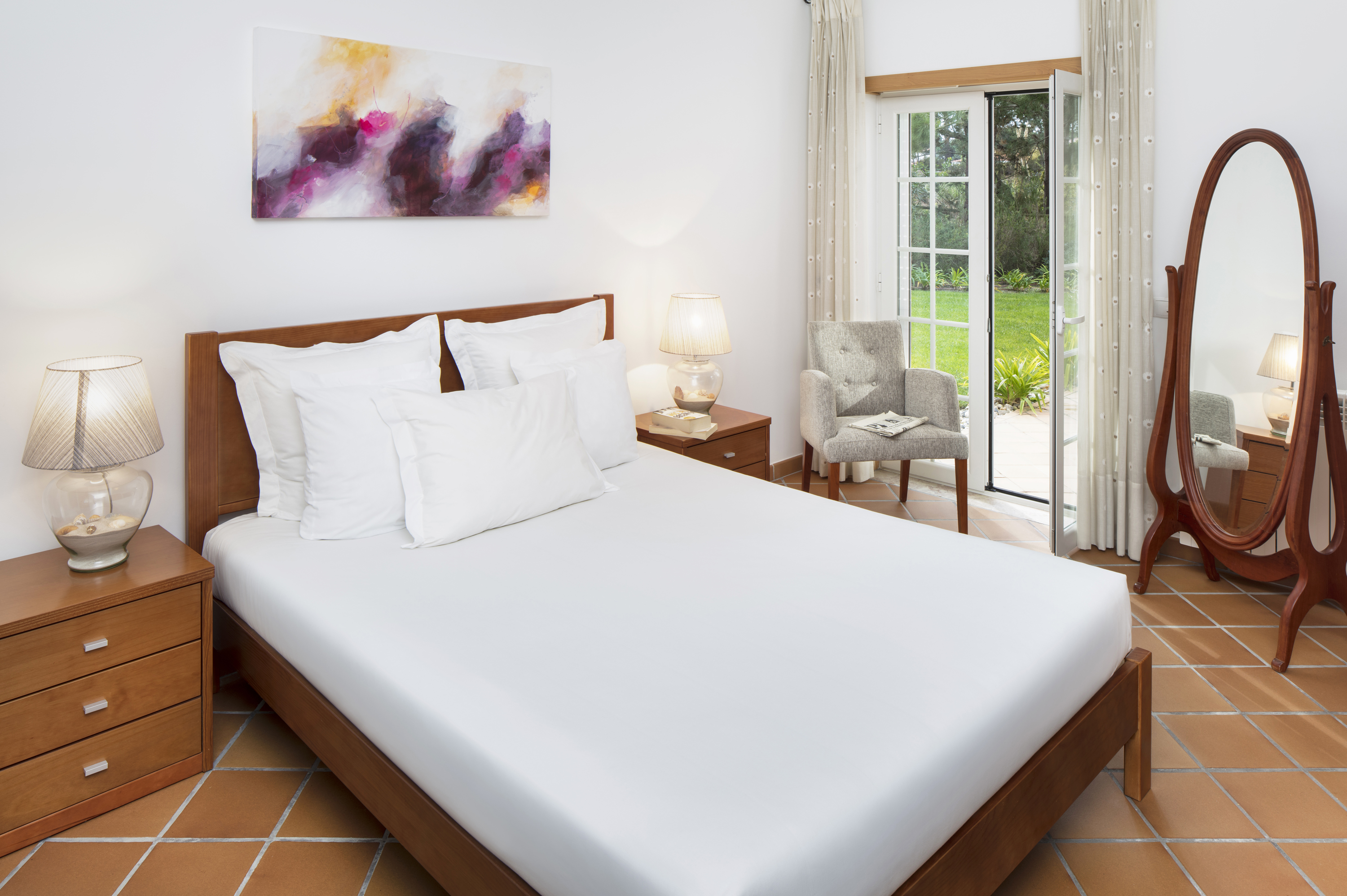 Townhome Three Bedrooms