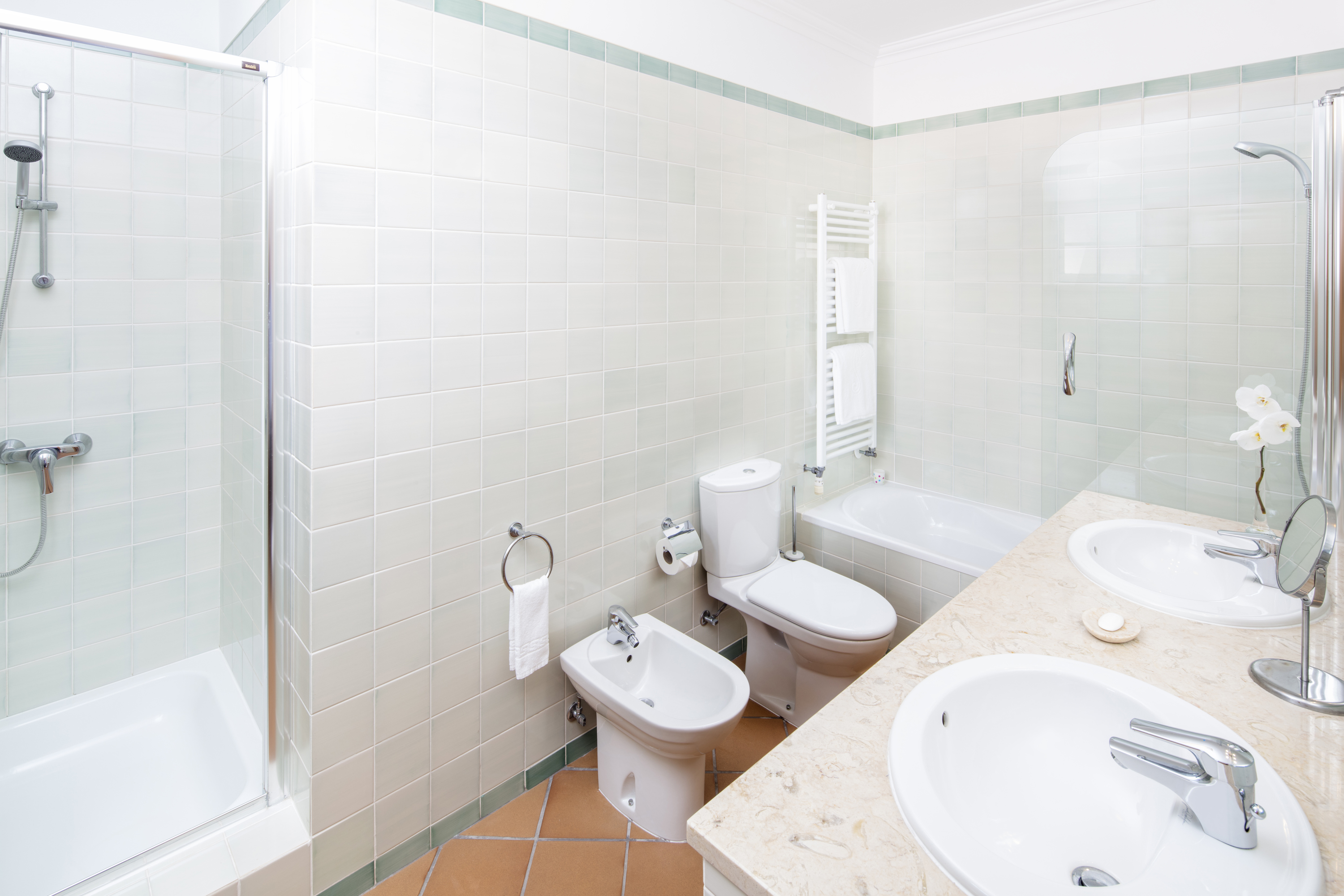 Townhome Three Bedrooms