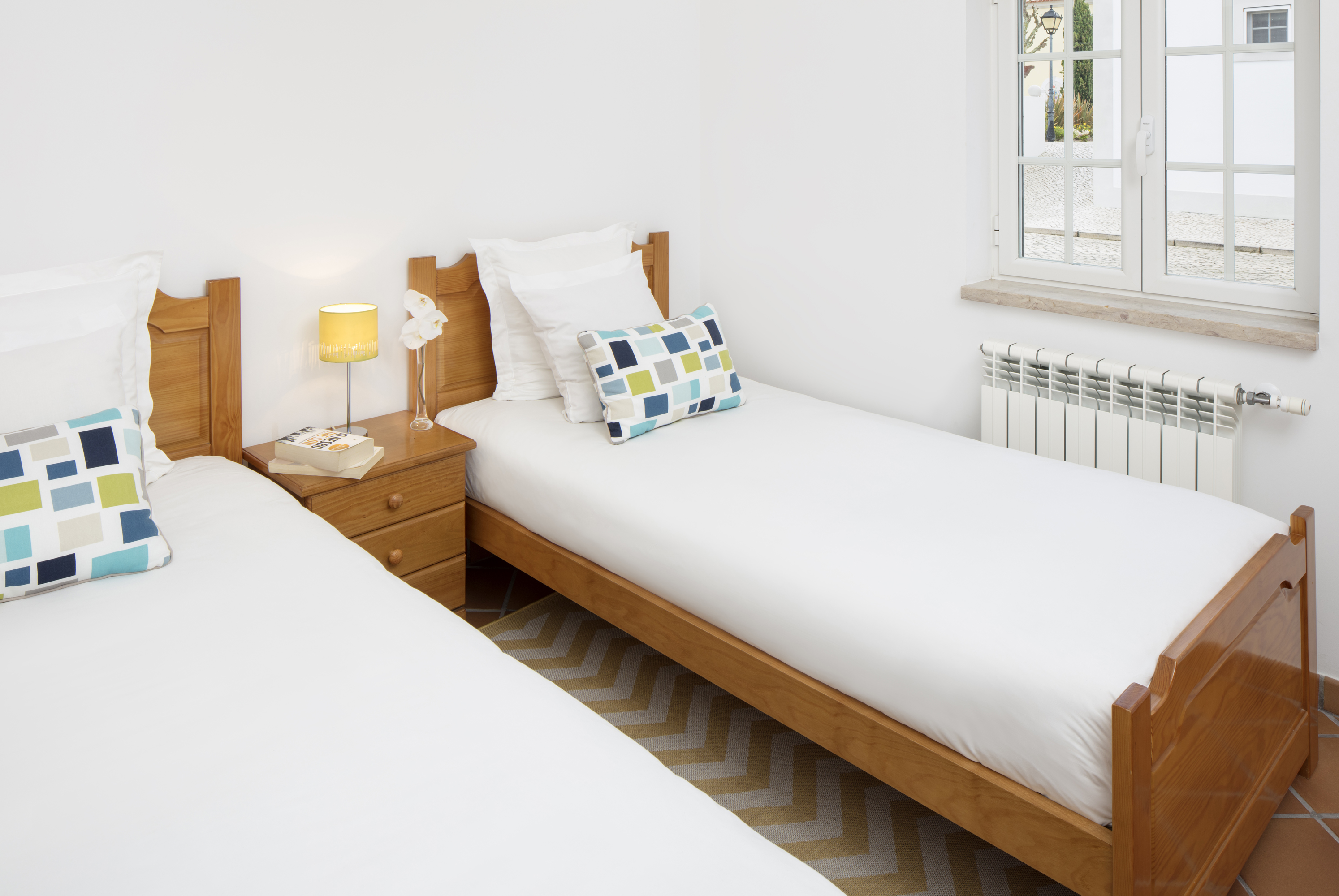 Townhome Three Bedrooms