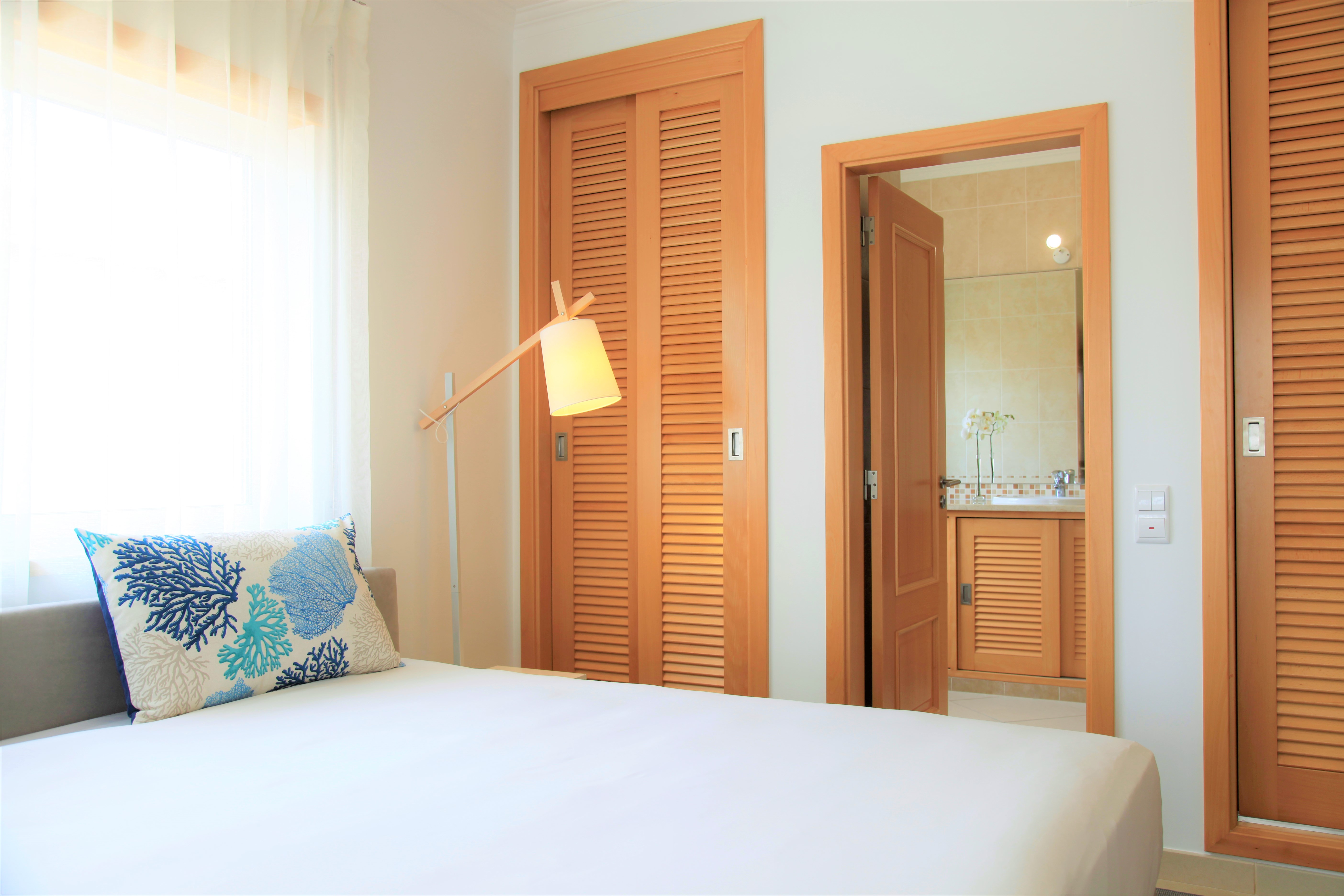 Townhome Superior Two Bedrooms