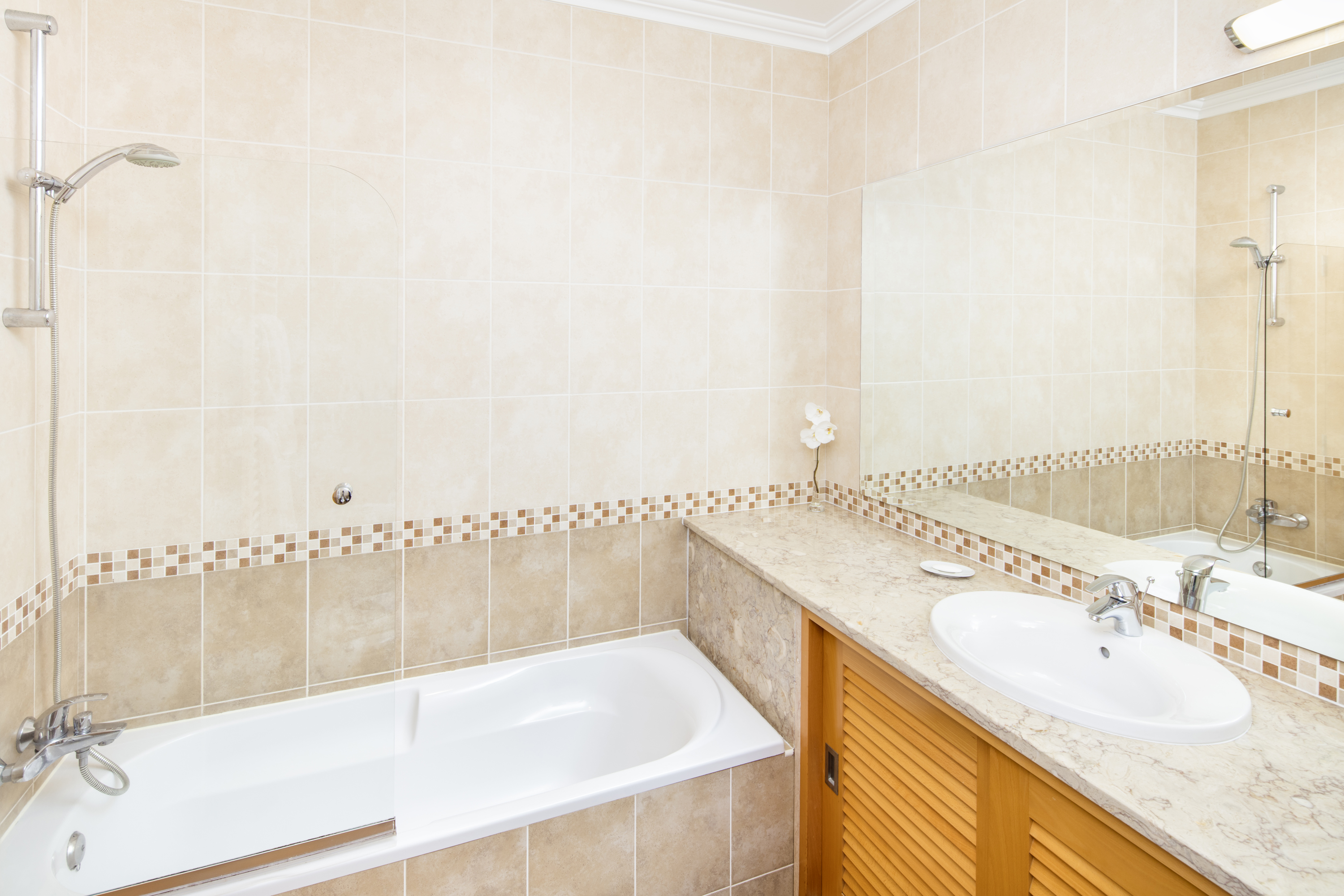 Townhome Superior Two Bedrooms