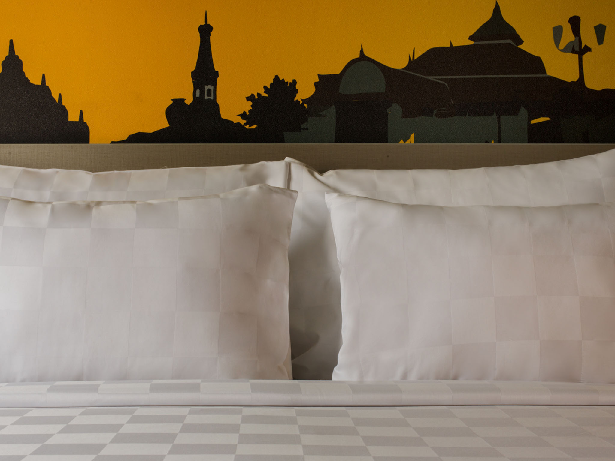 Double or Twin Superior