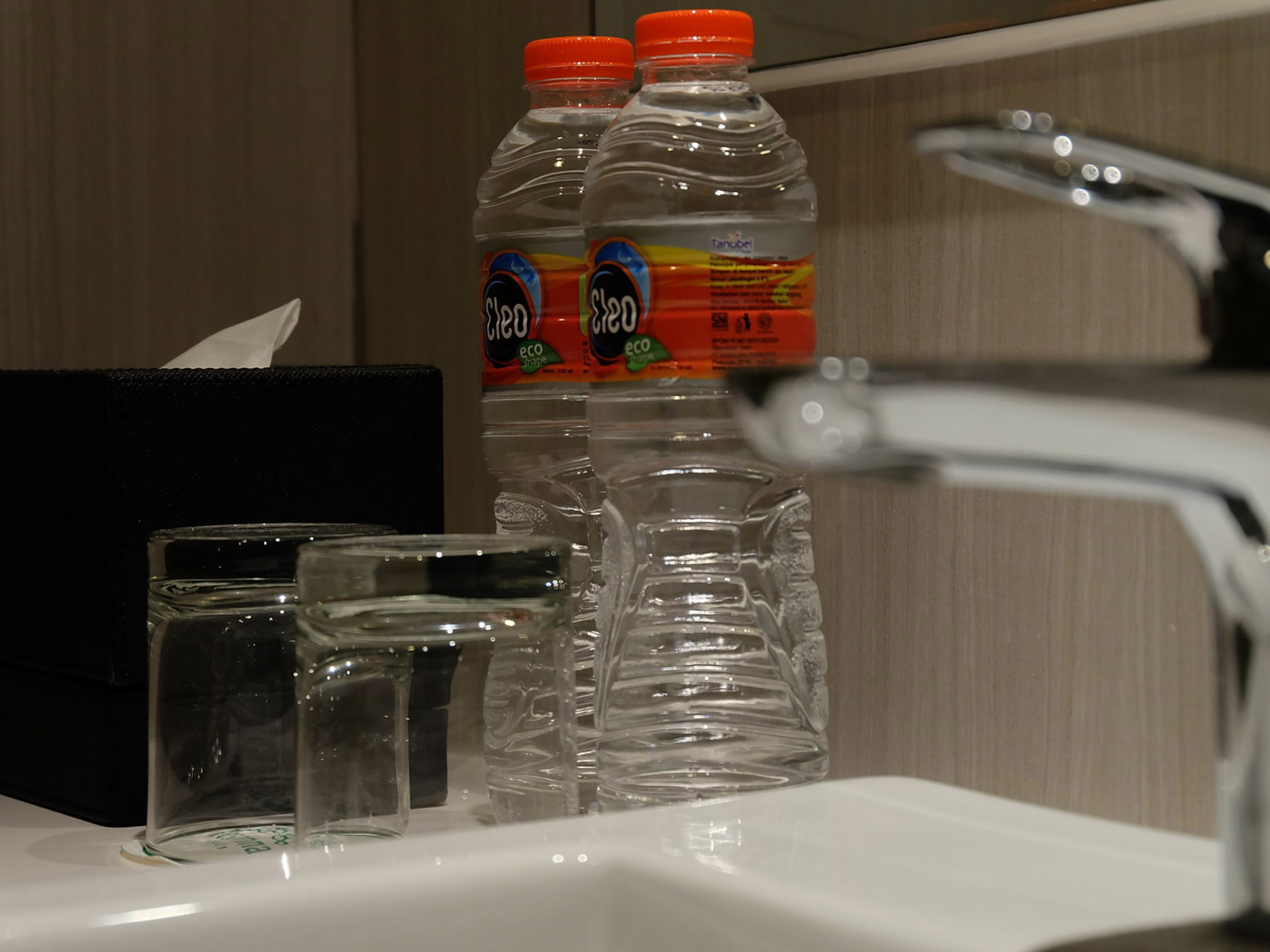 Double or Twin Superior