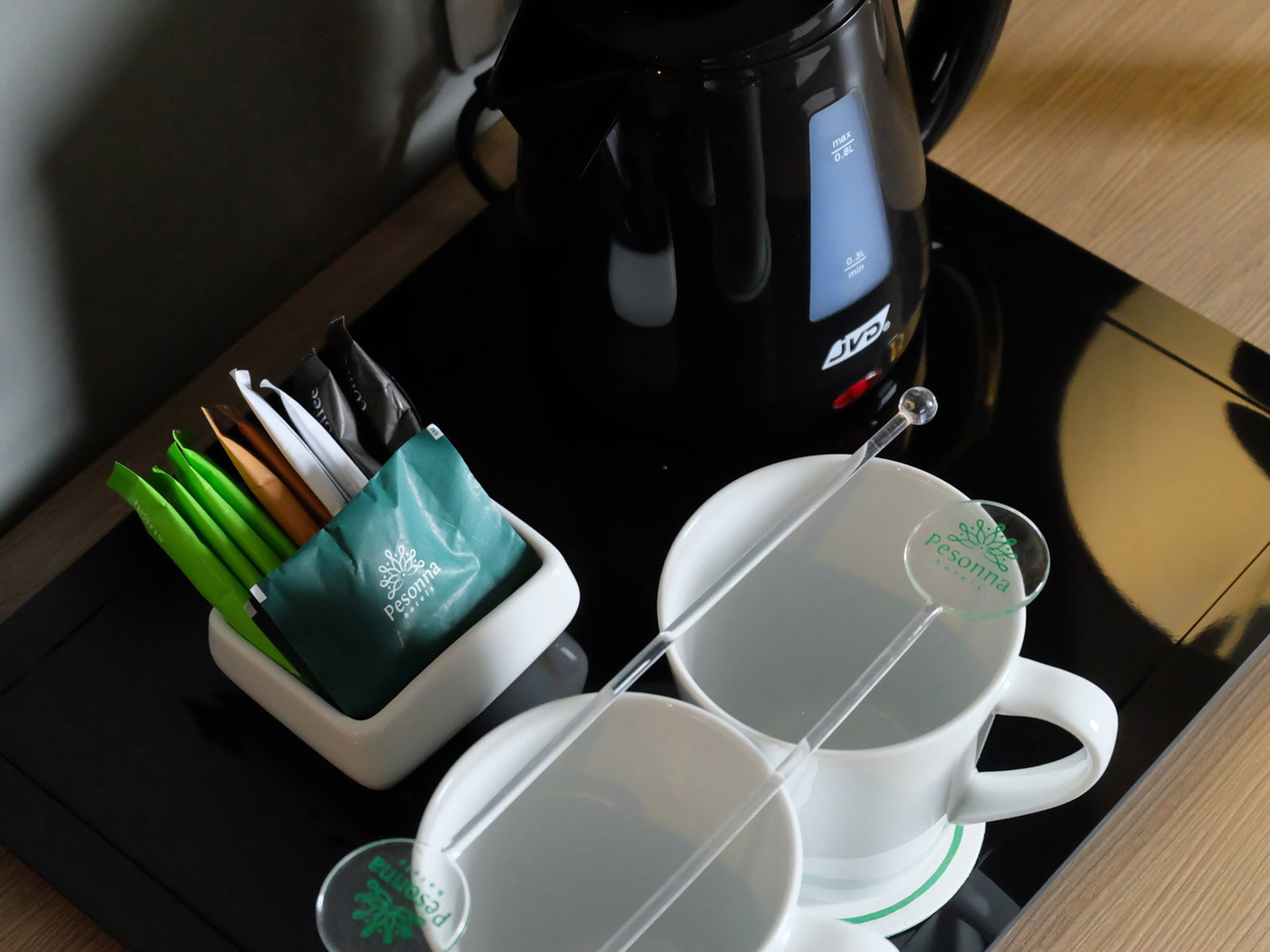 Double or Twin Superior