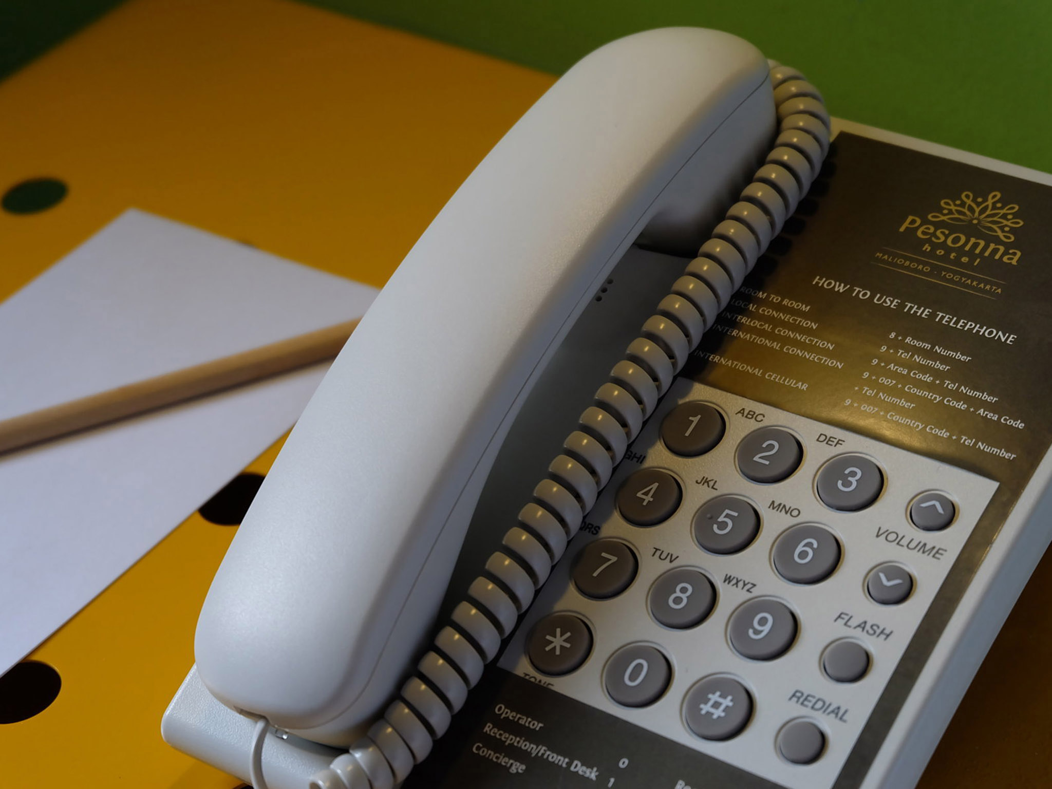 Double or Twin Superior