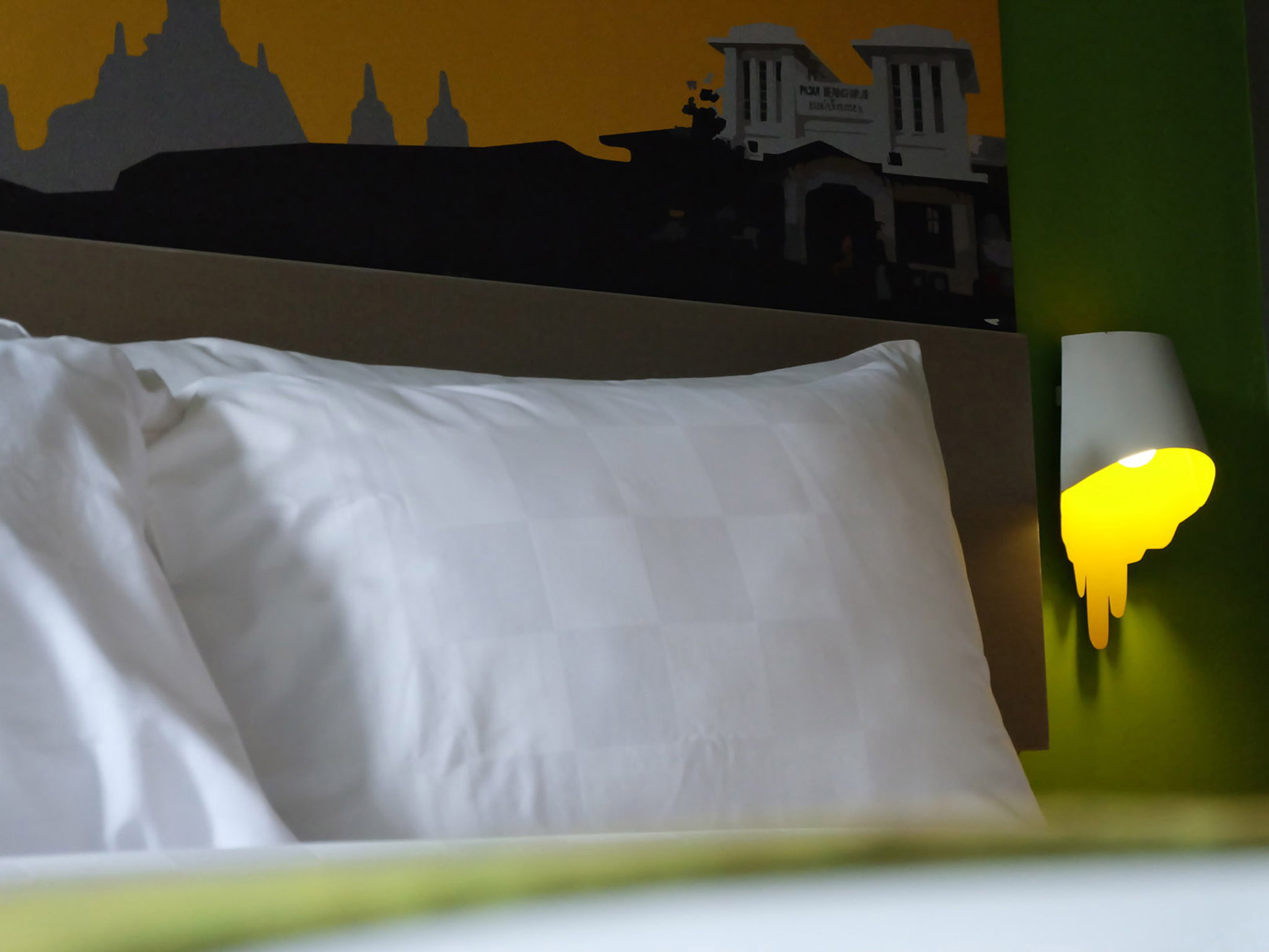 Double or Twin Superior