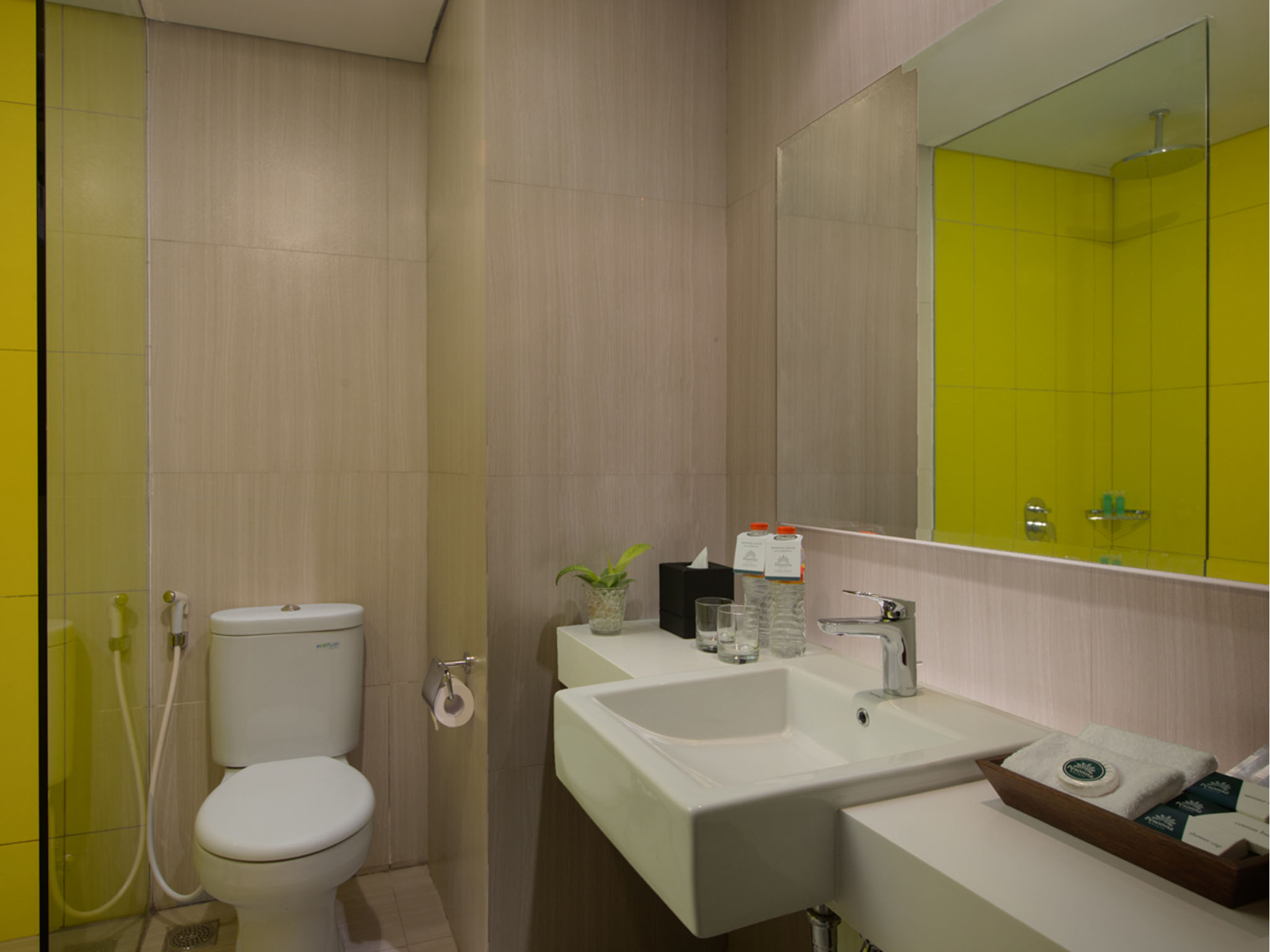 Double or Twin Deluxe