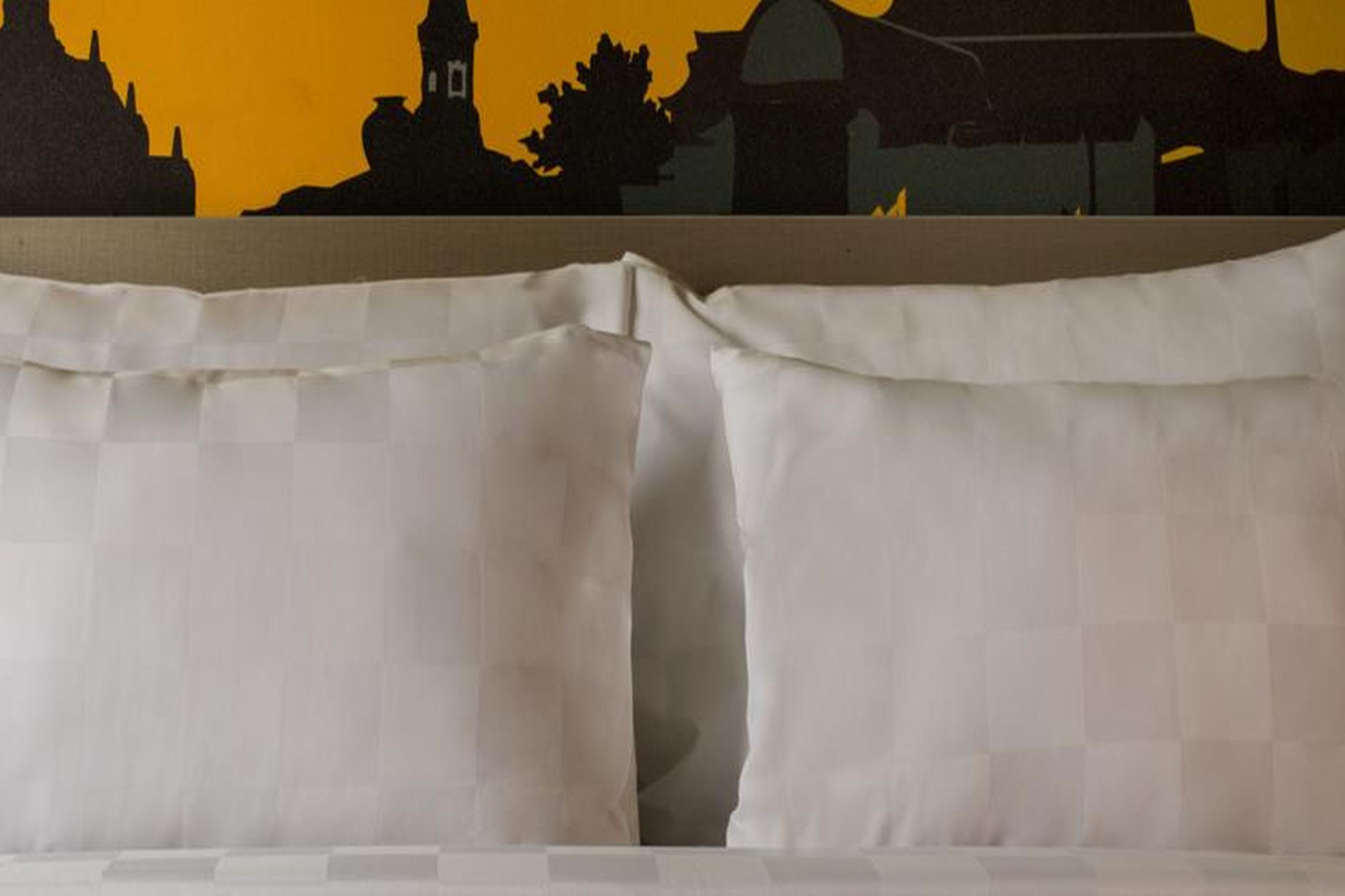 Double or Twin Superior