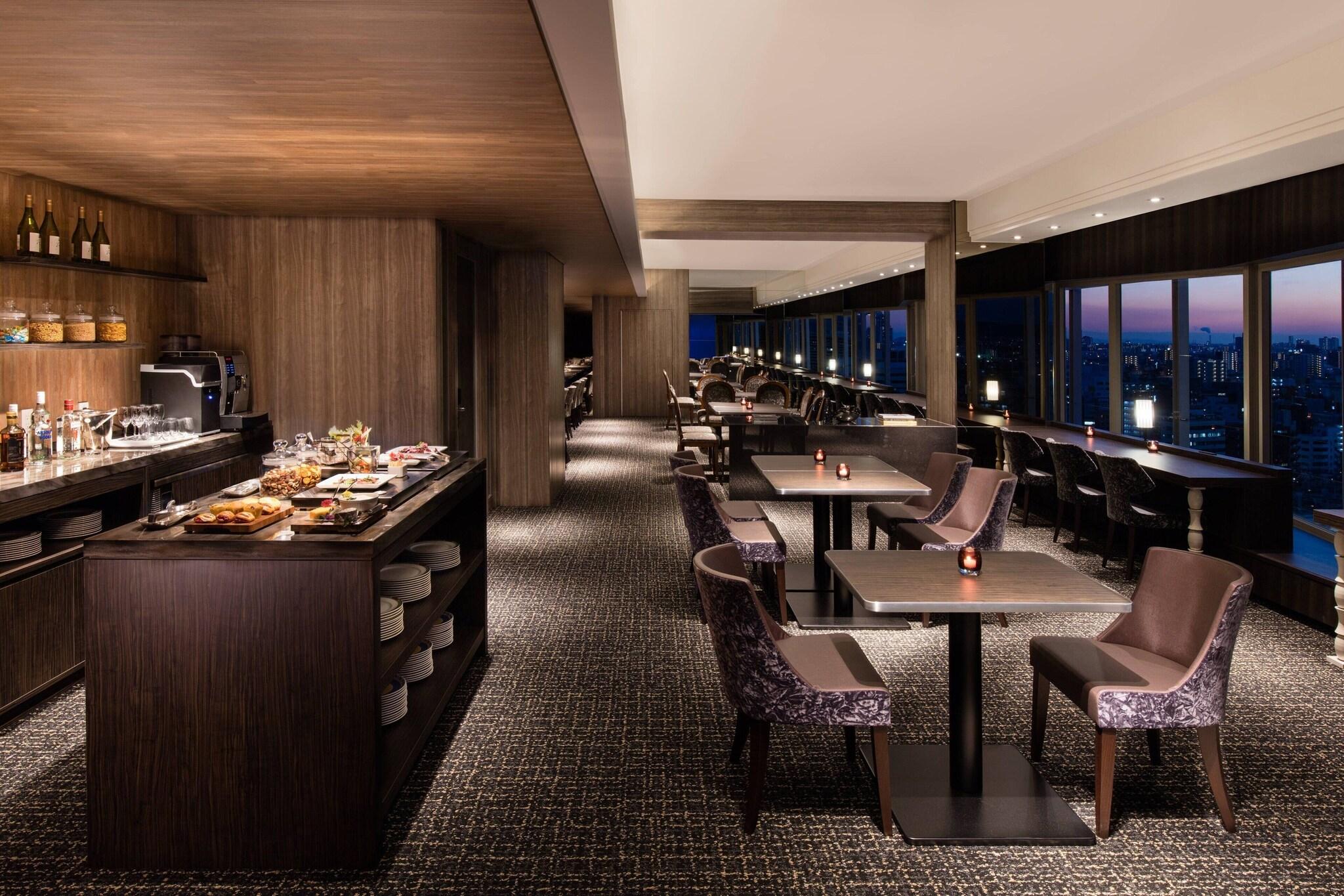 Double Executive King Bed