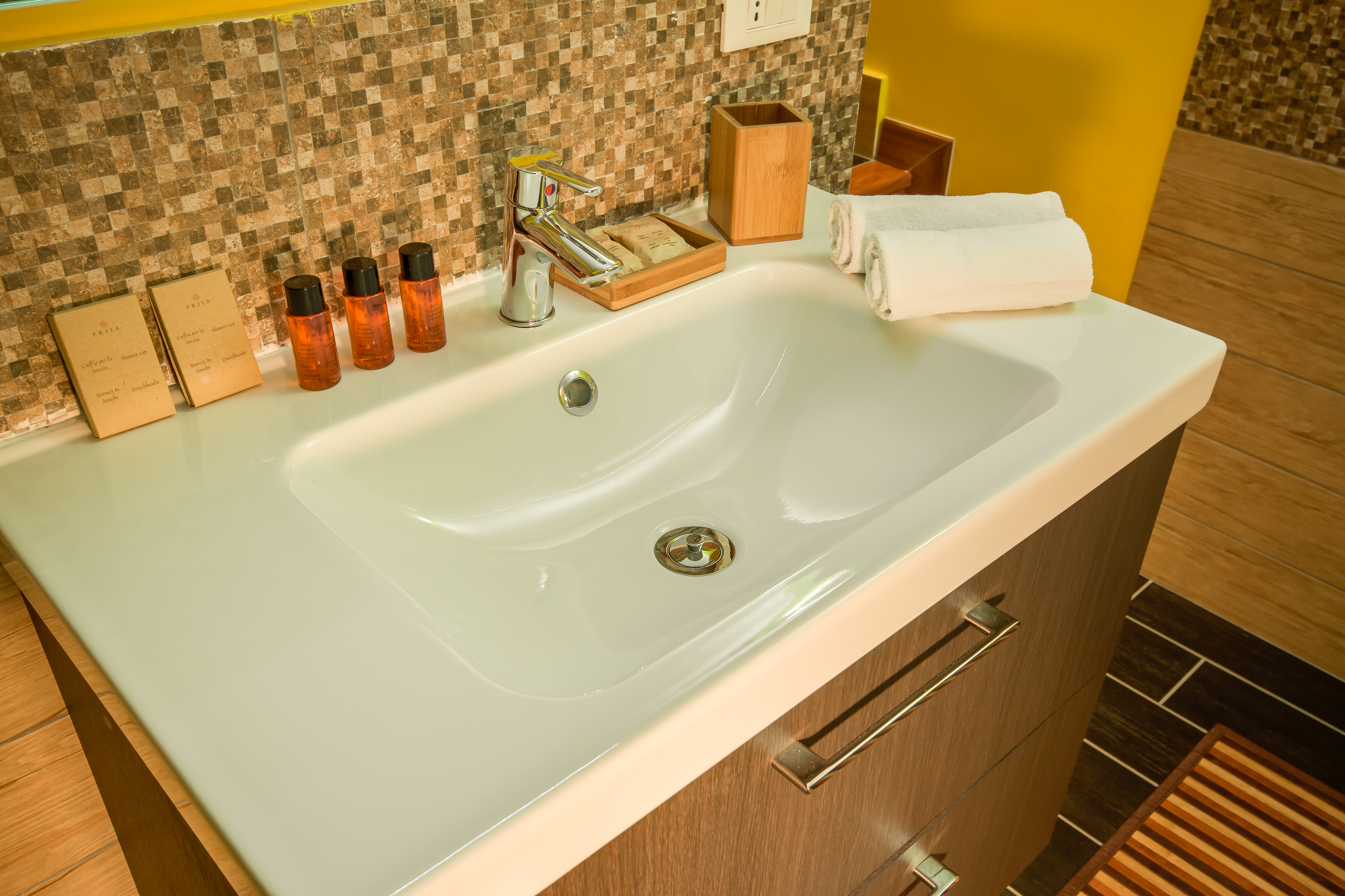 Apartment Two Bedrooms