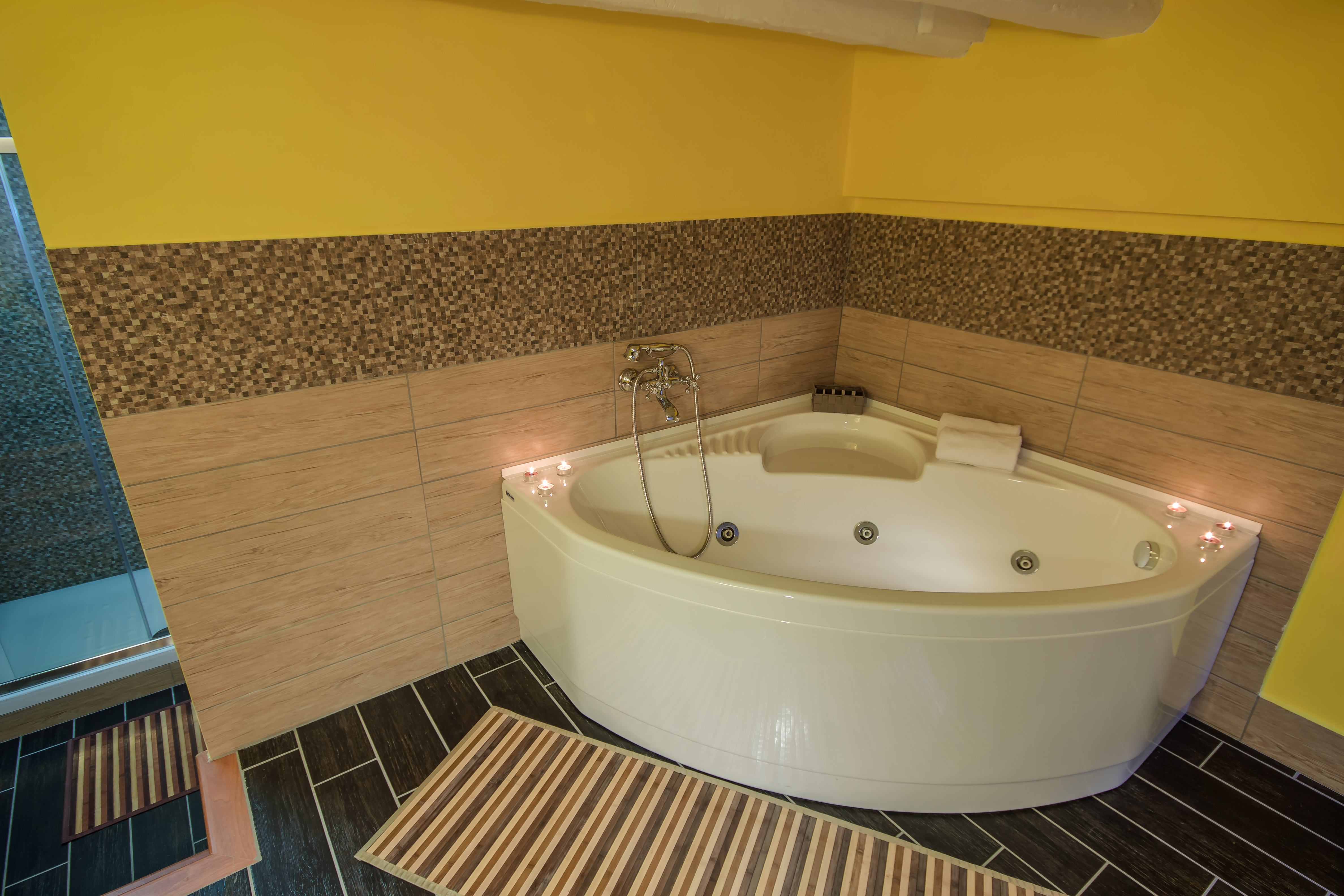 Apartment Two Bedrooms