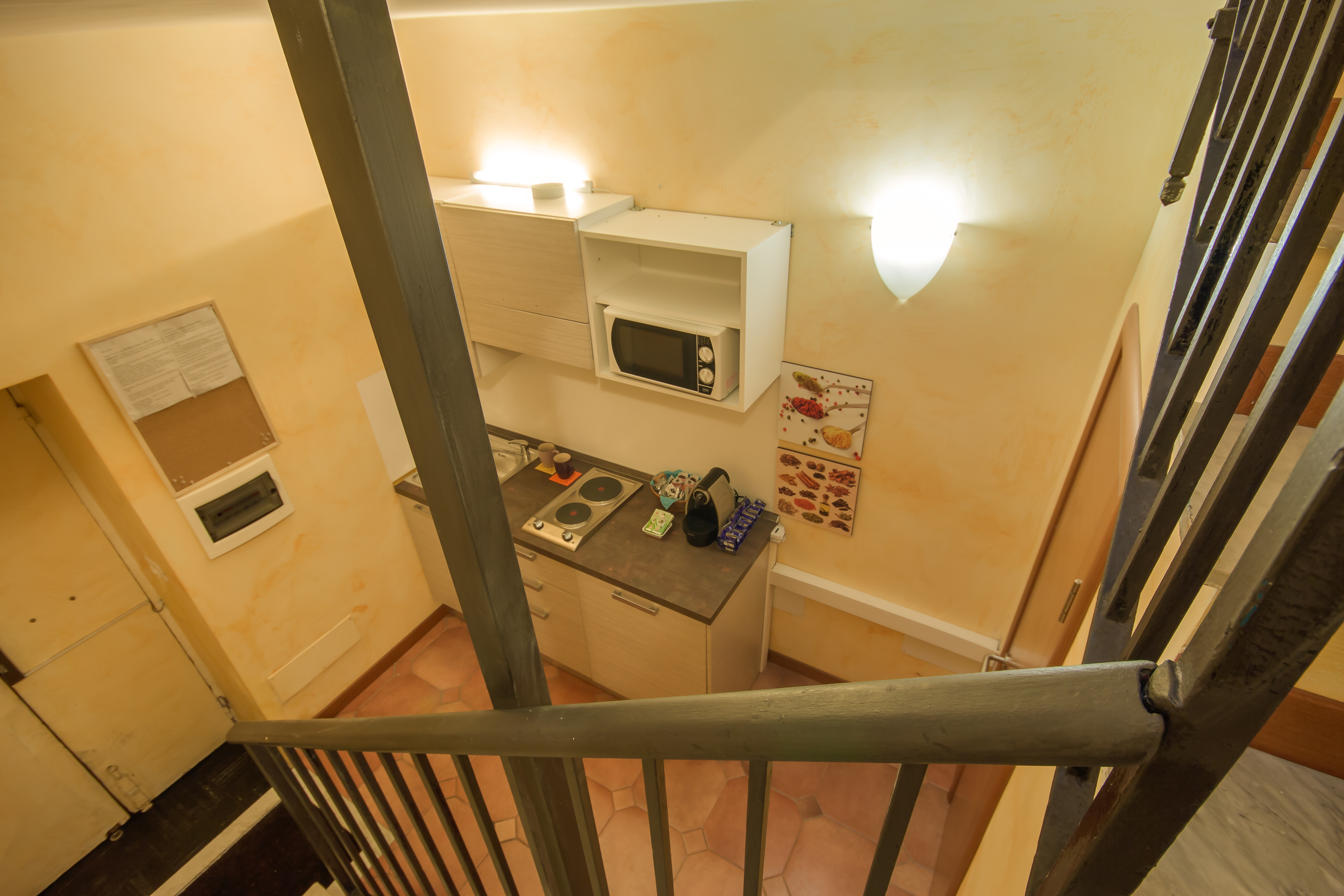 Apartment Two Bedrooms