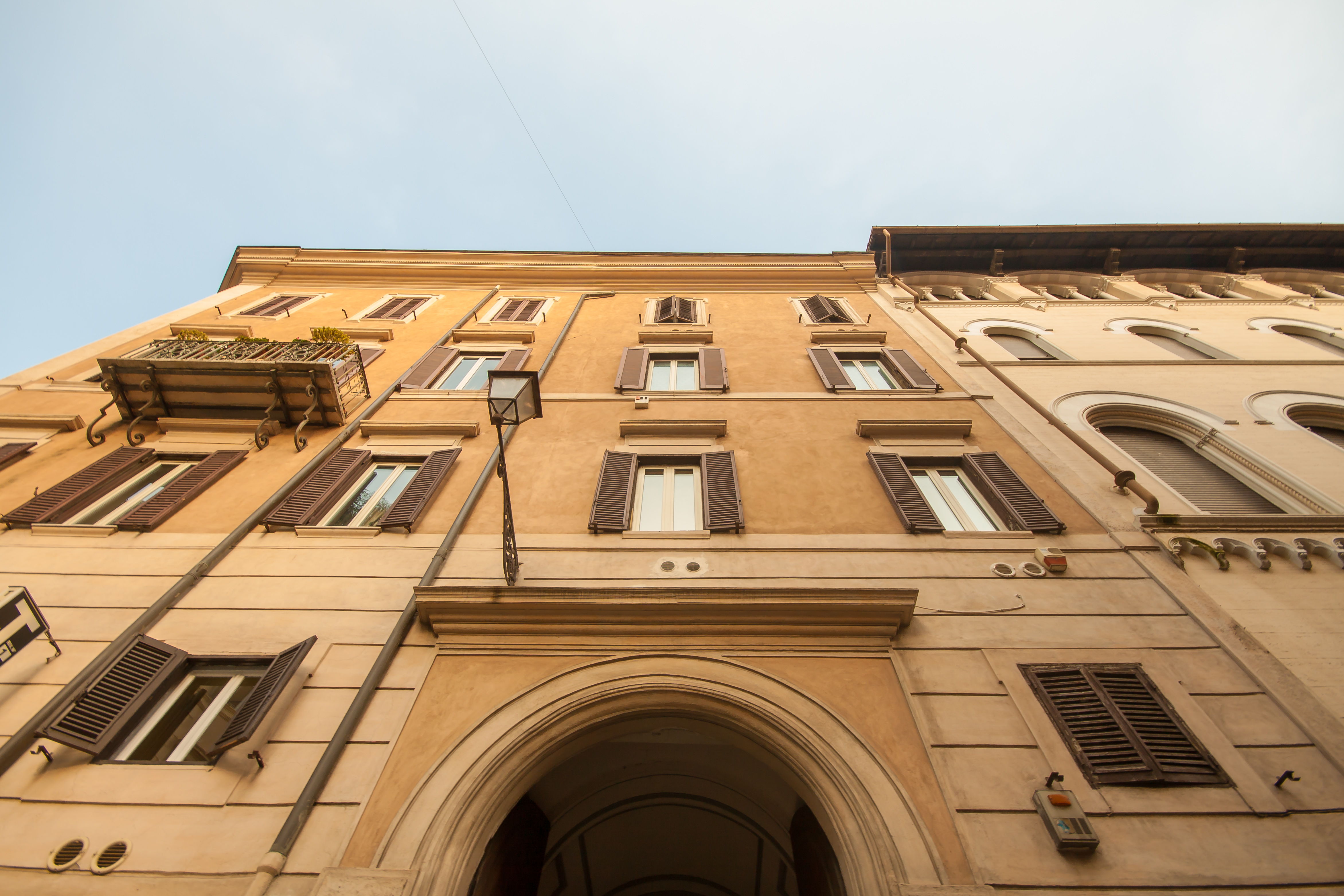 Apartment Two Bedrooms