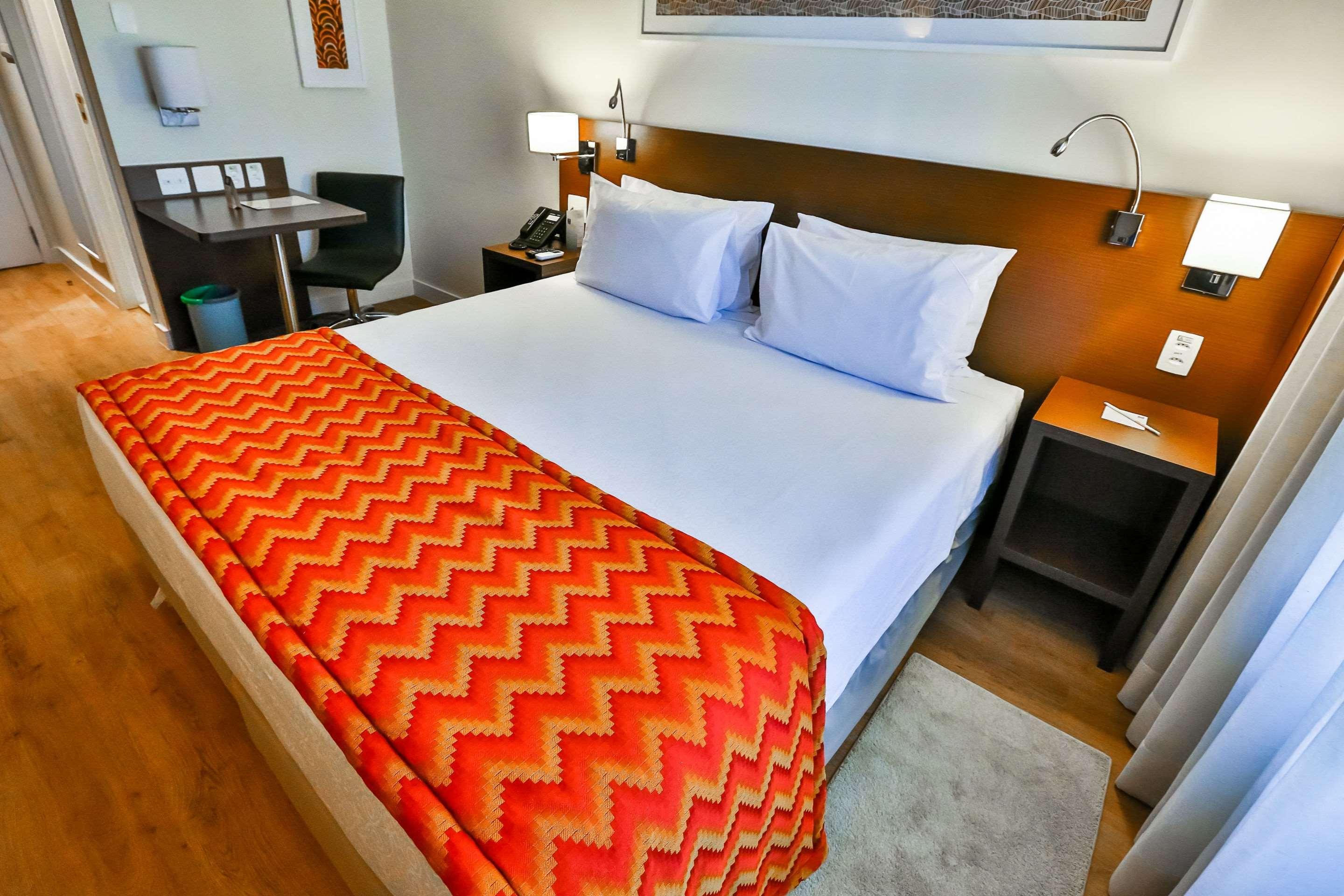 Suite Queen Bed Non Smoking