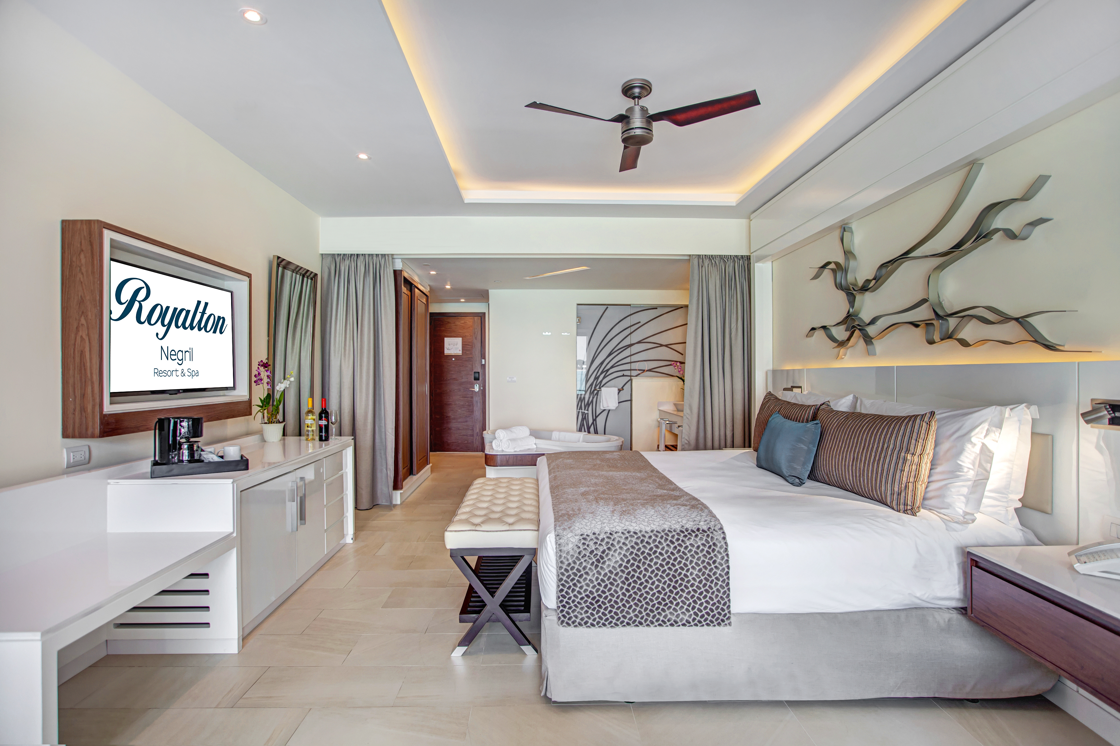 Junior Suite Deluxe