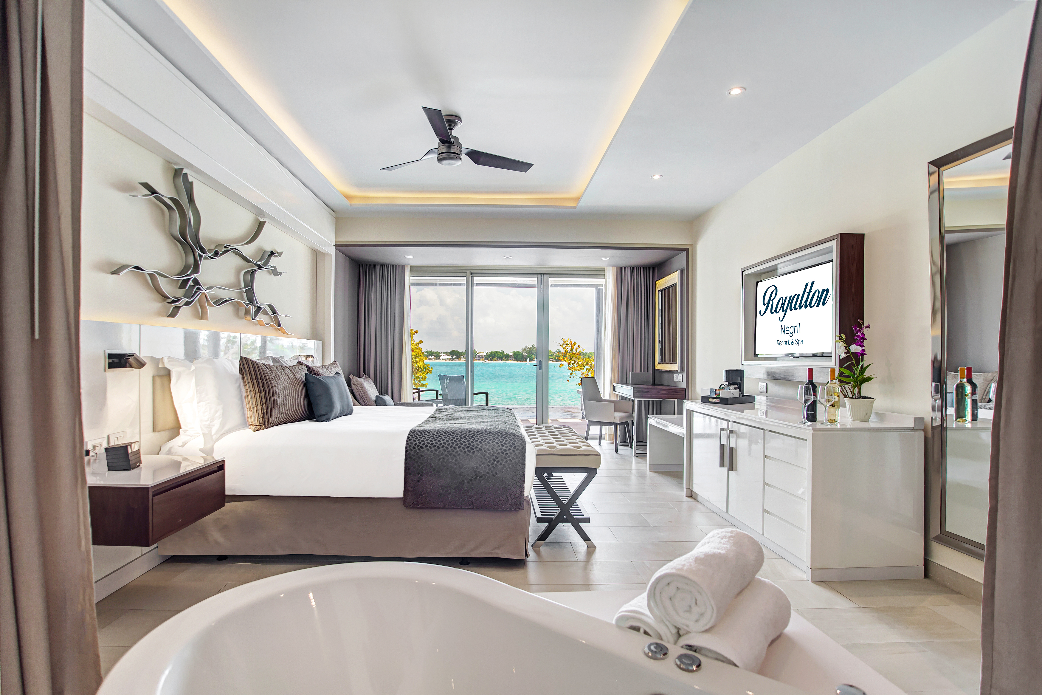 Junior Suite Deluxe