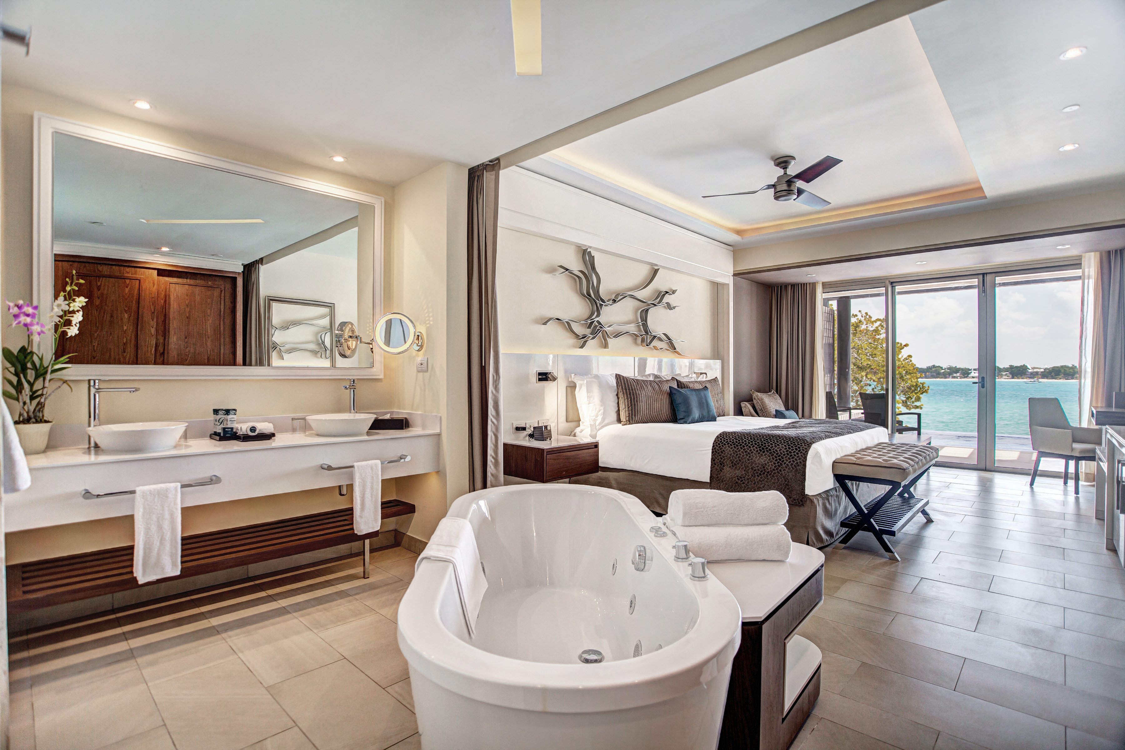 Junior Suite Deluxe