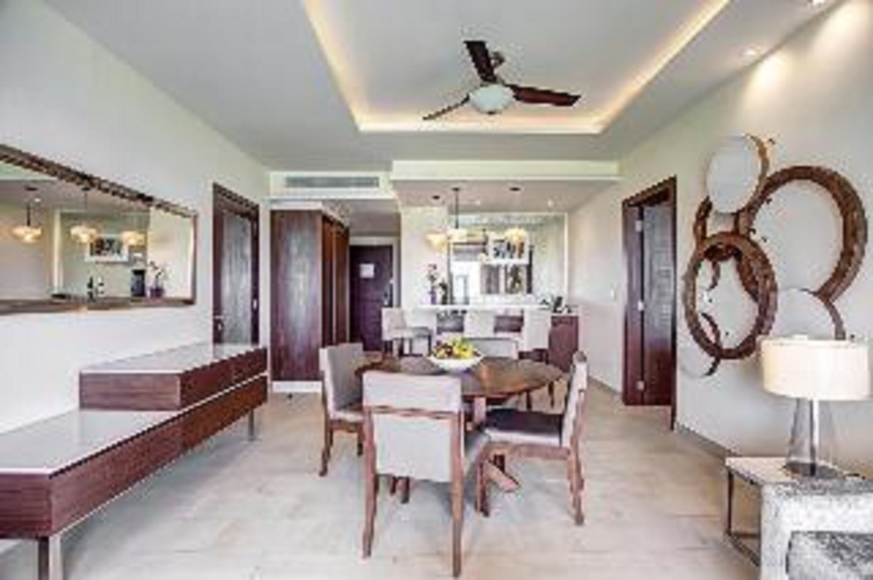 Suite Luxury Ocean View