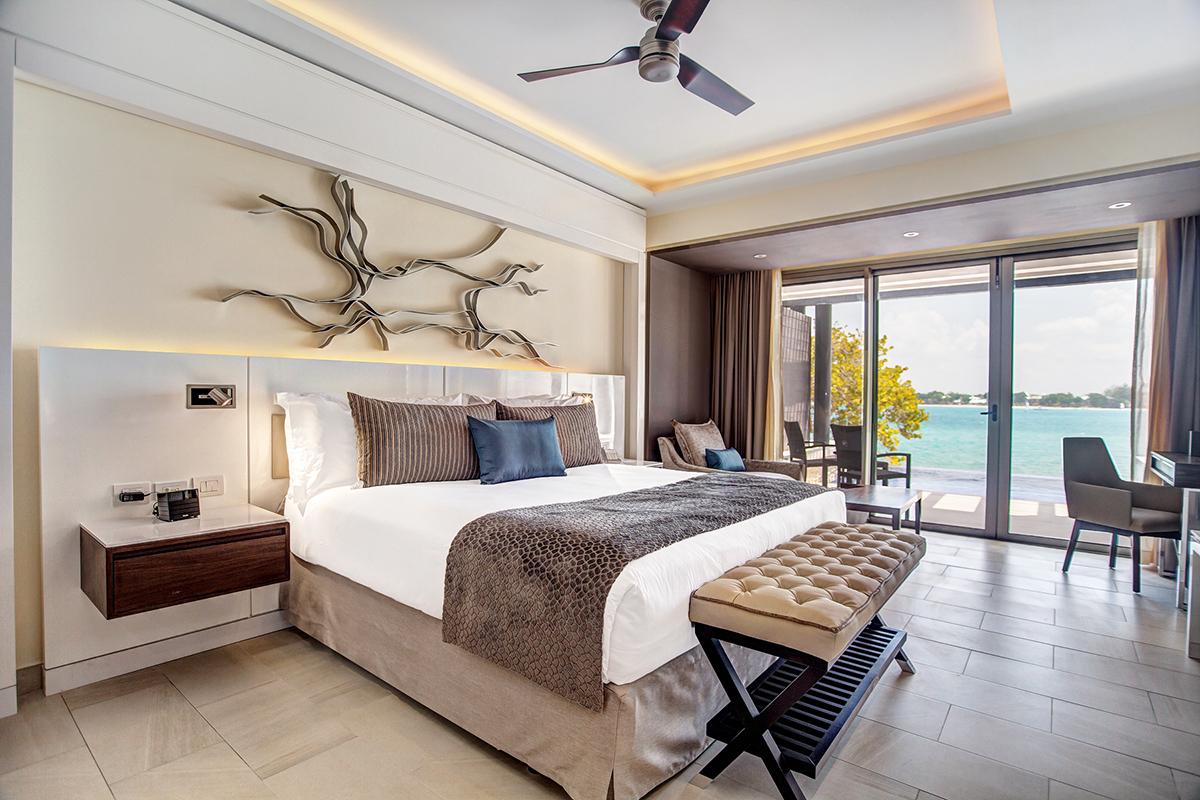 Junior Suite Deluxe