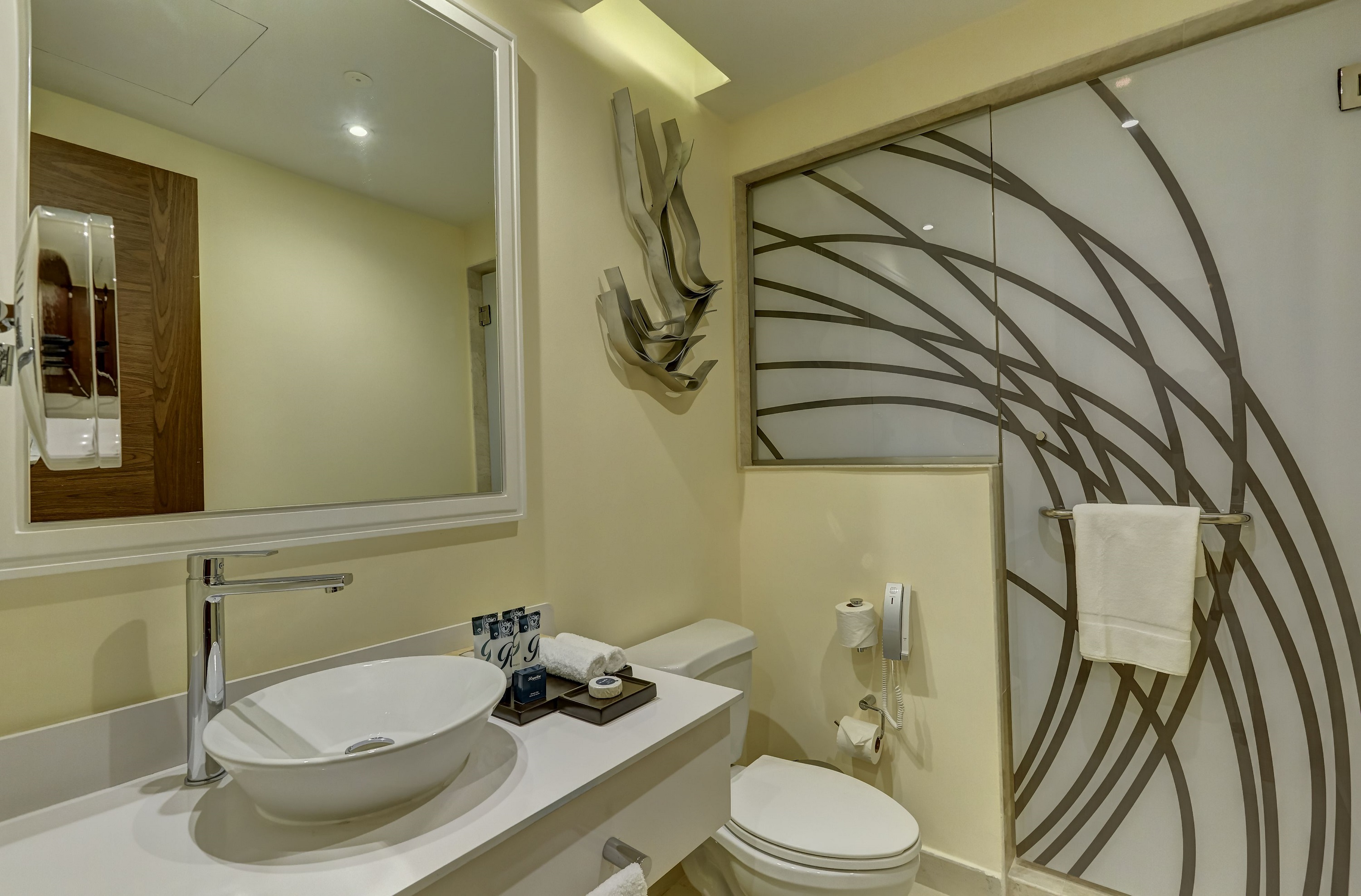 Suite Luxury Ocean View