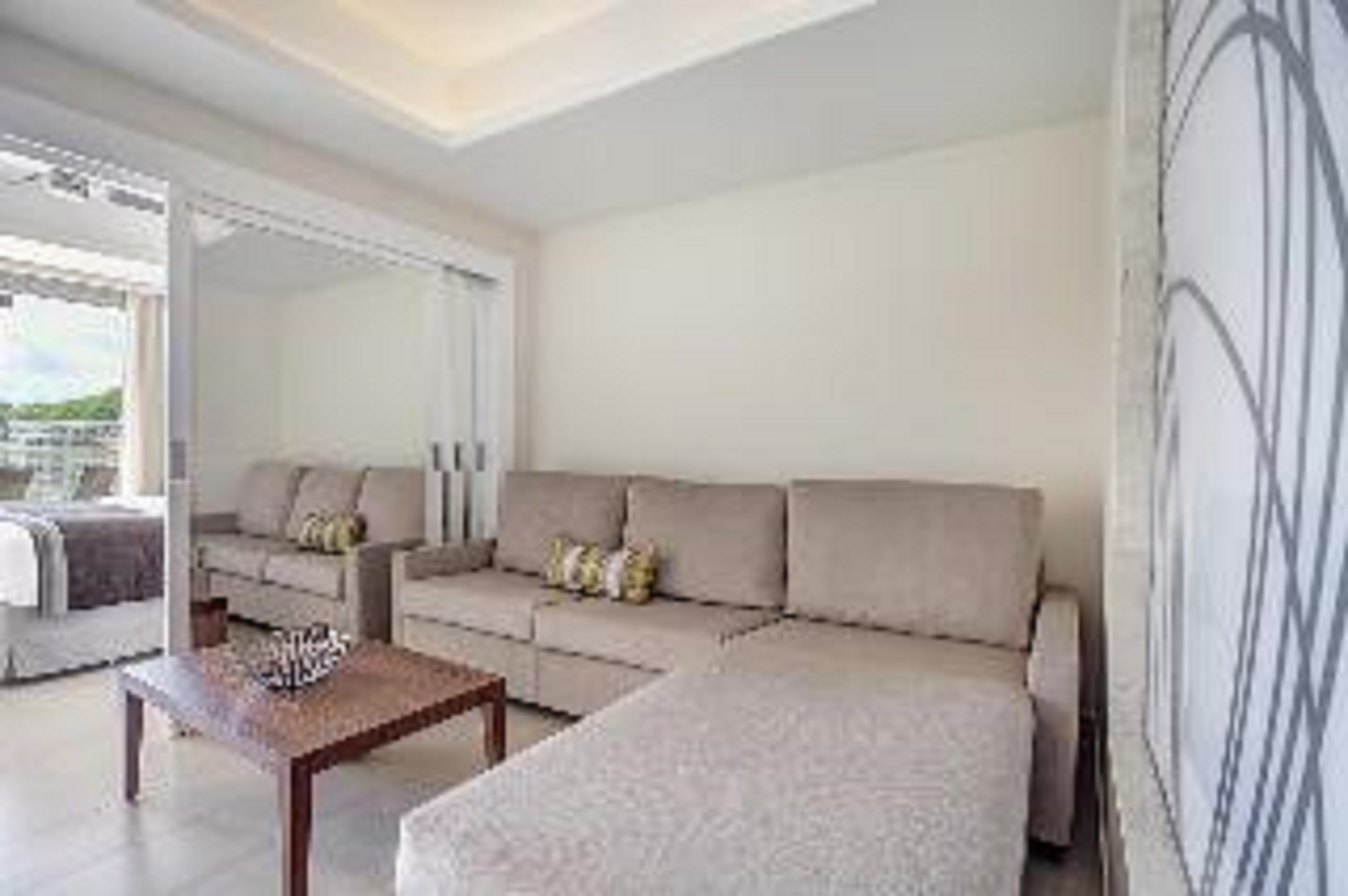 Suite Luxury Ocean View