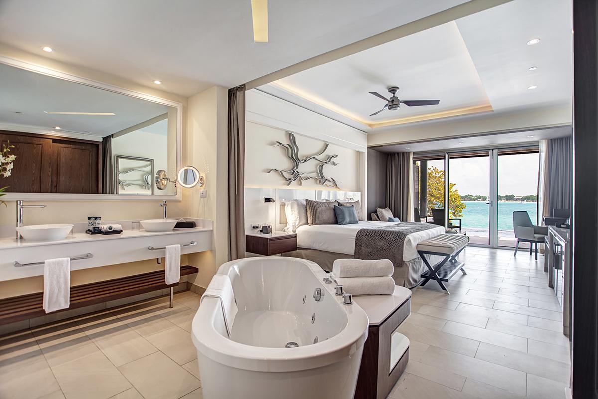 Junior Suite Standard