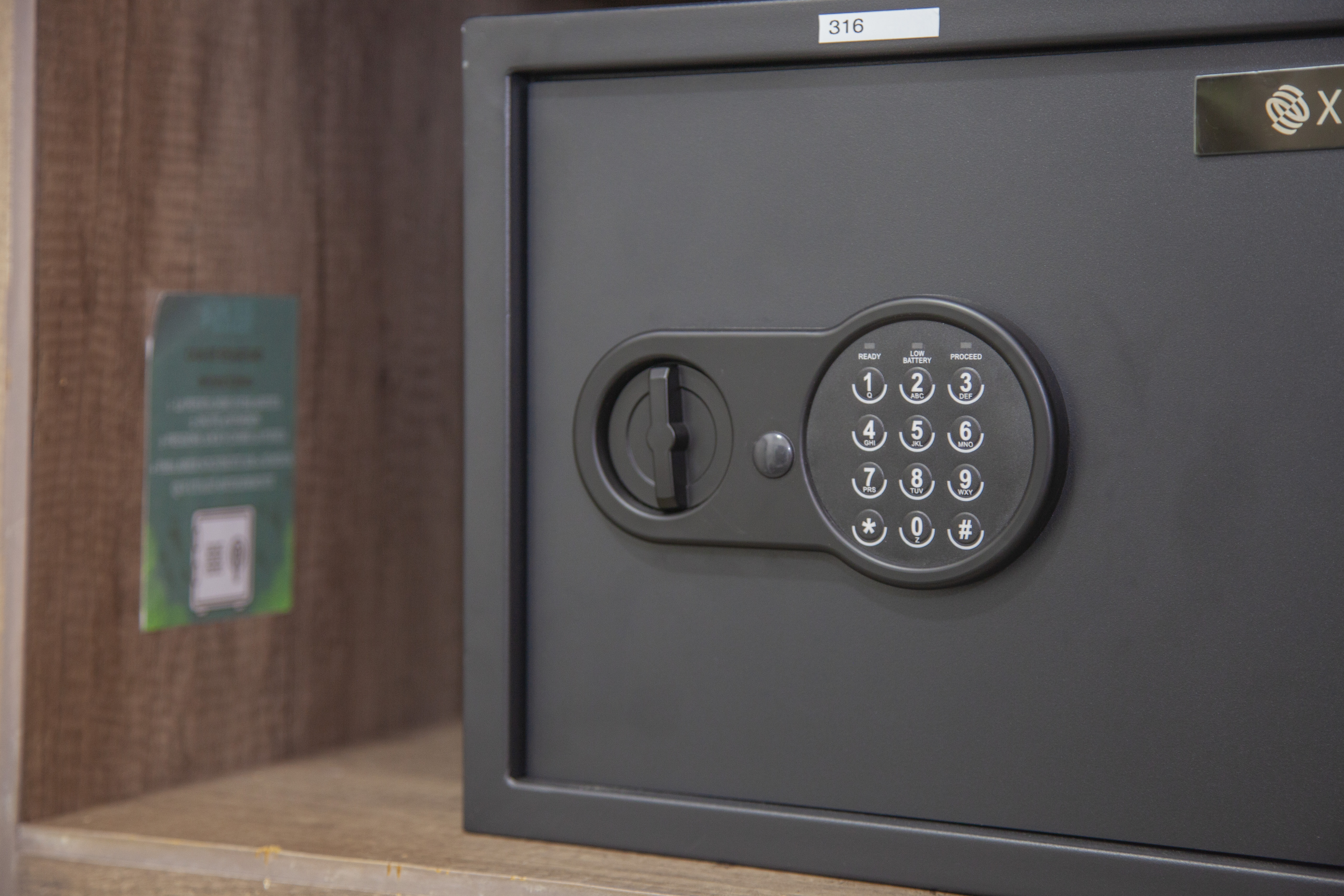 Double Deluxe Partial Ocean View