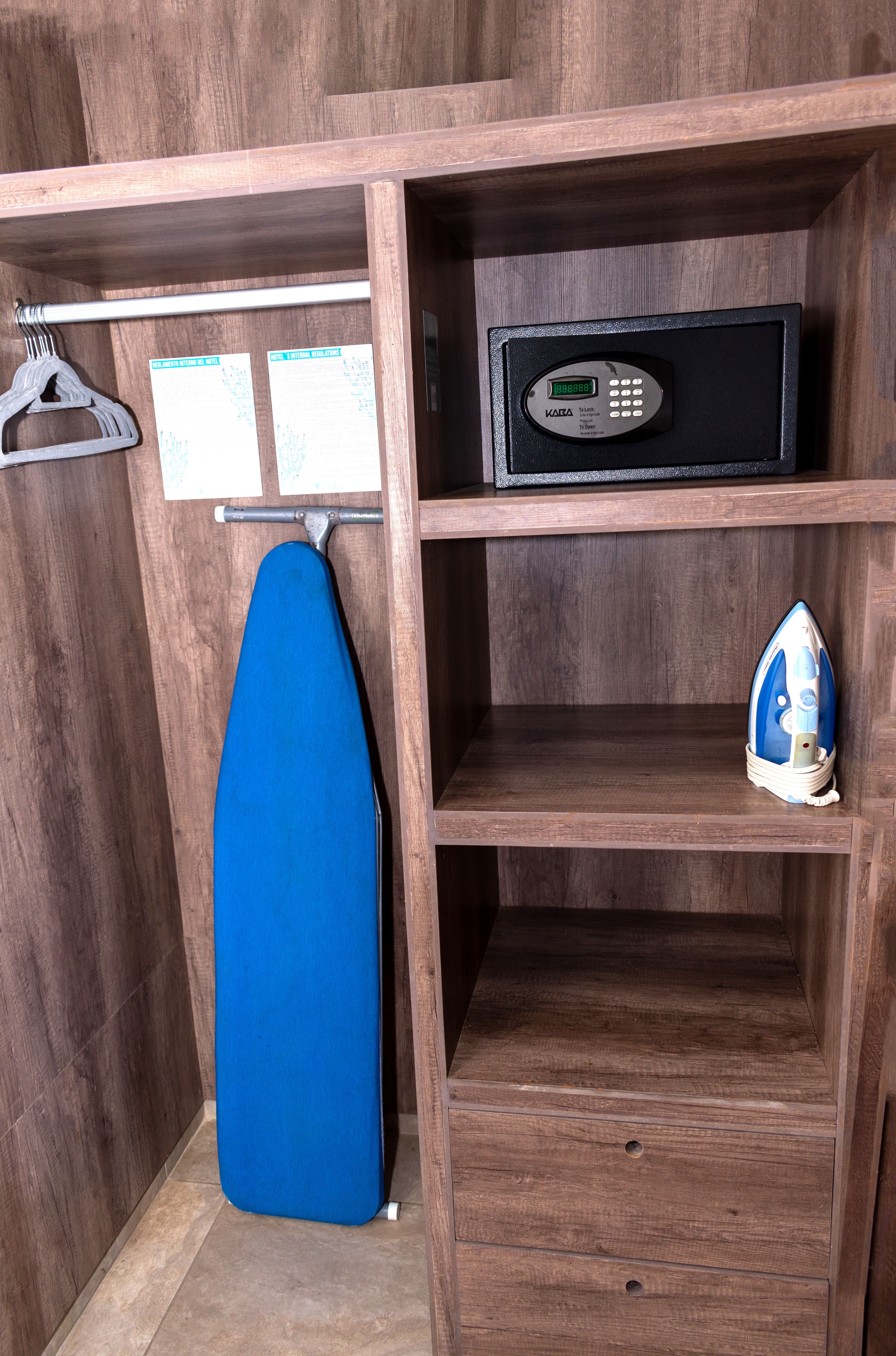 Double Deluxe Partial Ocean View