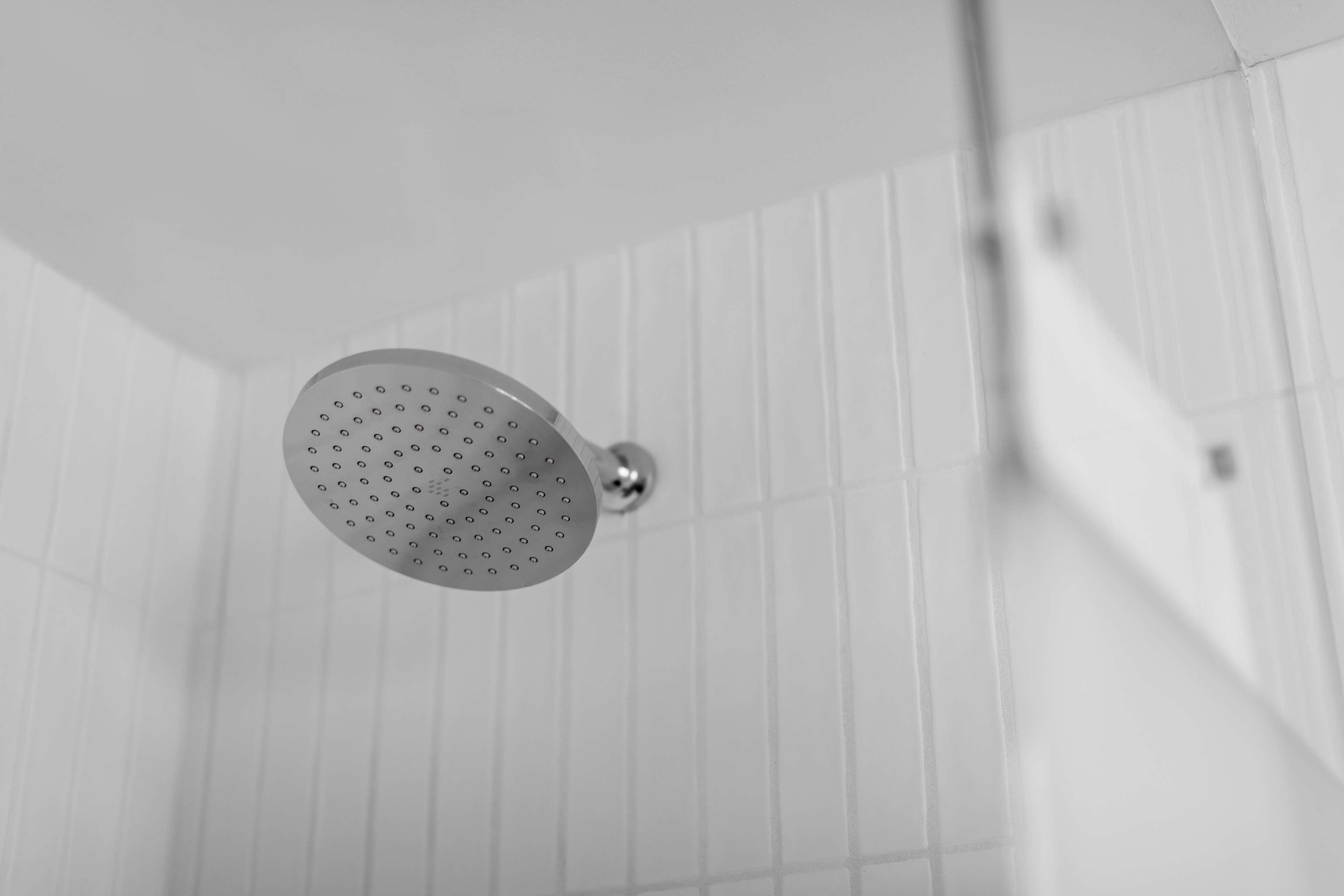 Double Queen Size Bed