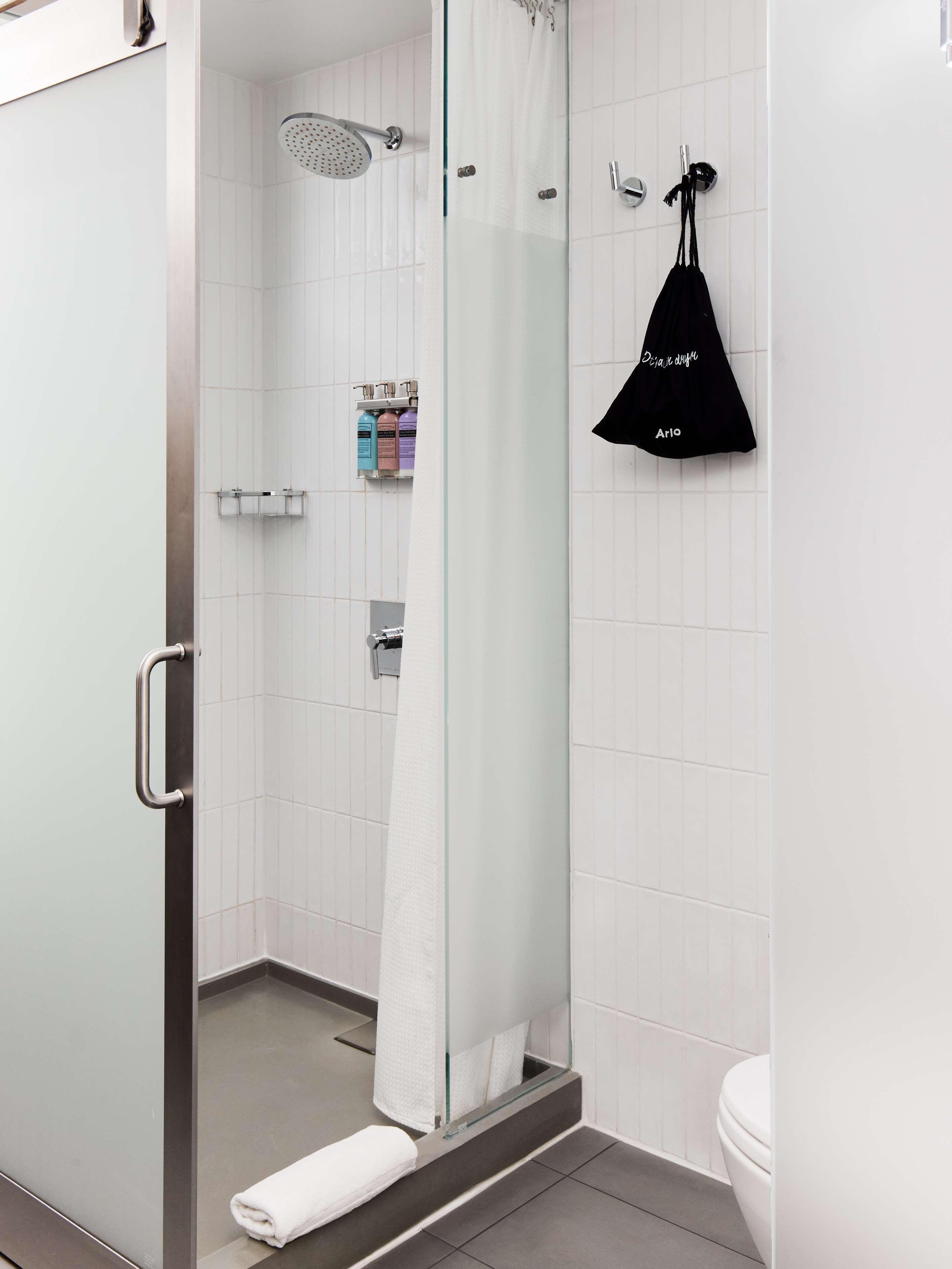 Double Queen Size Bed