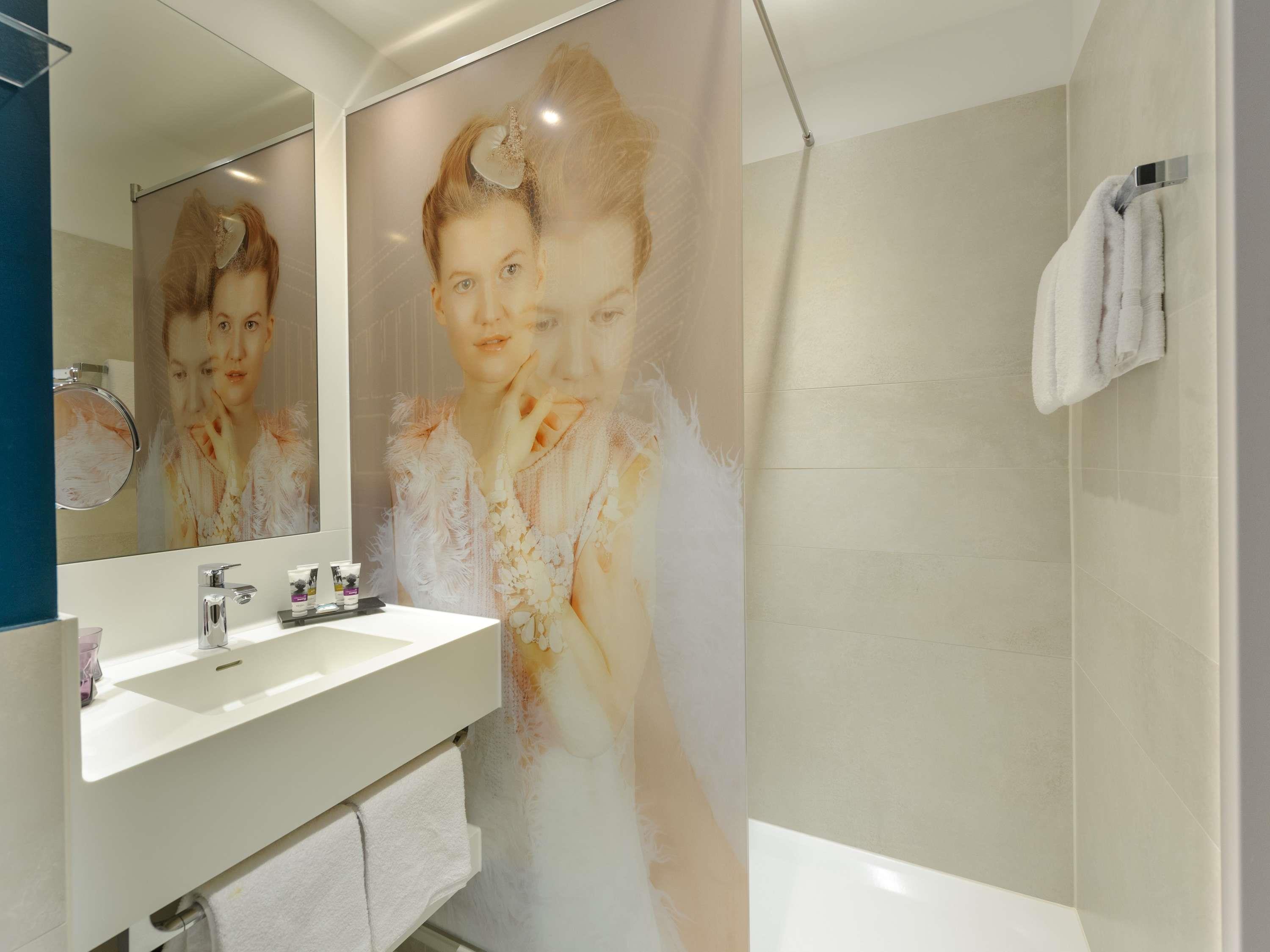 Double Superior City View