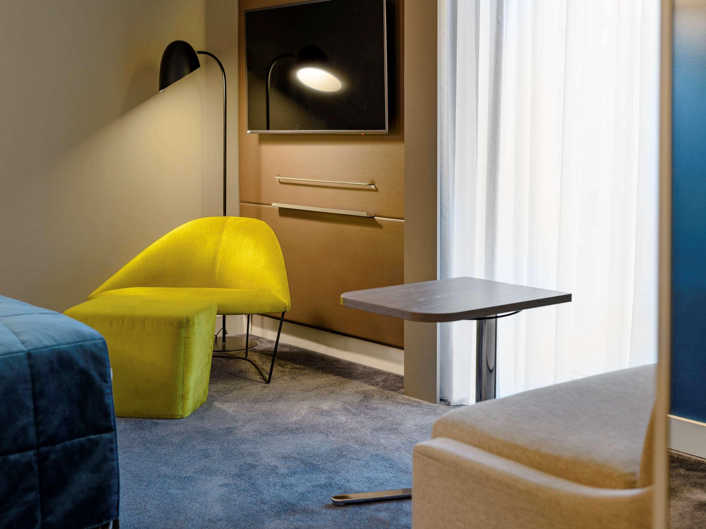 Double Superior Queen Bed