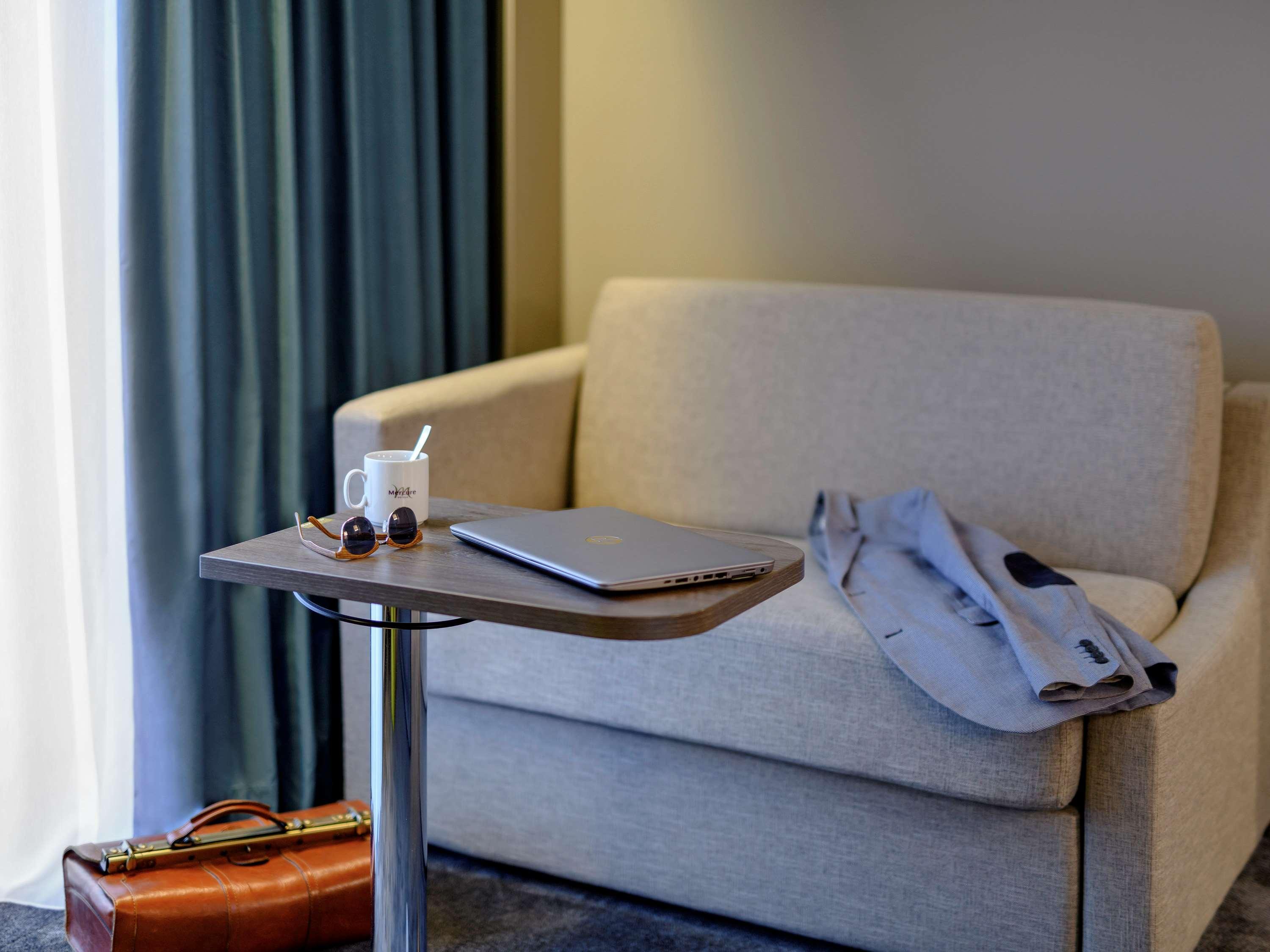 Double Superior Queen Bed