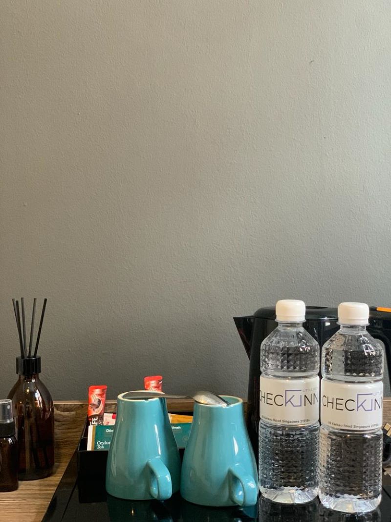 Double or Twin Superior