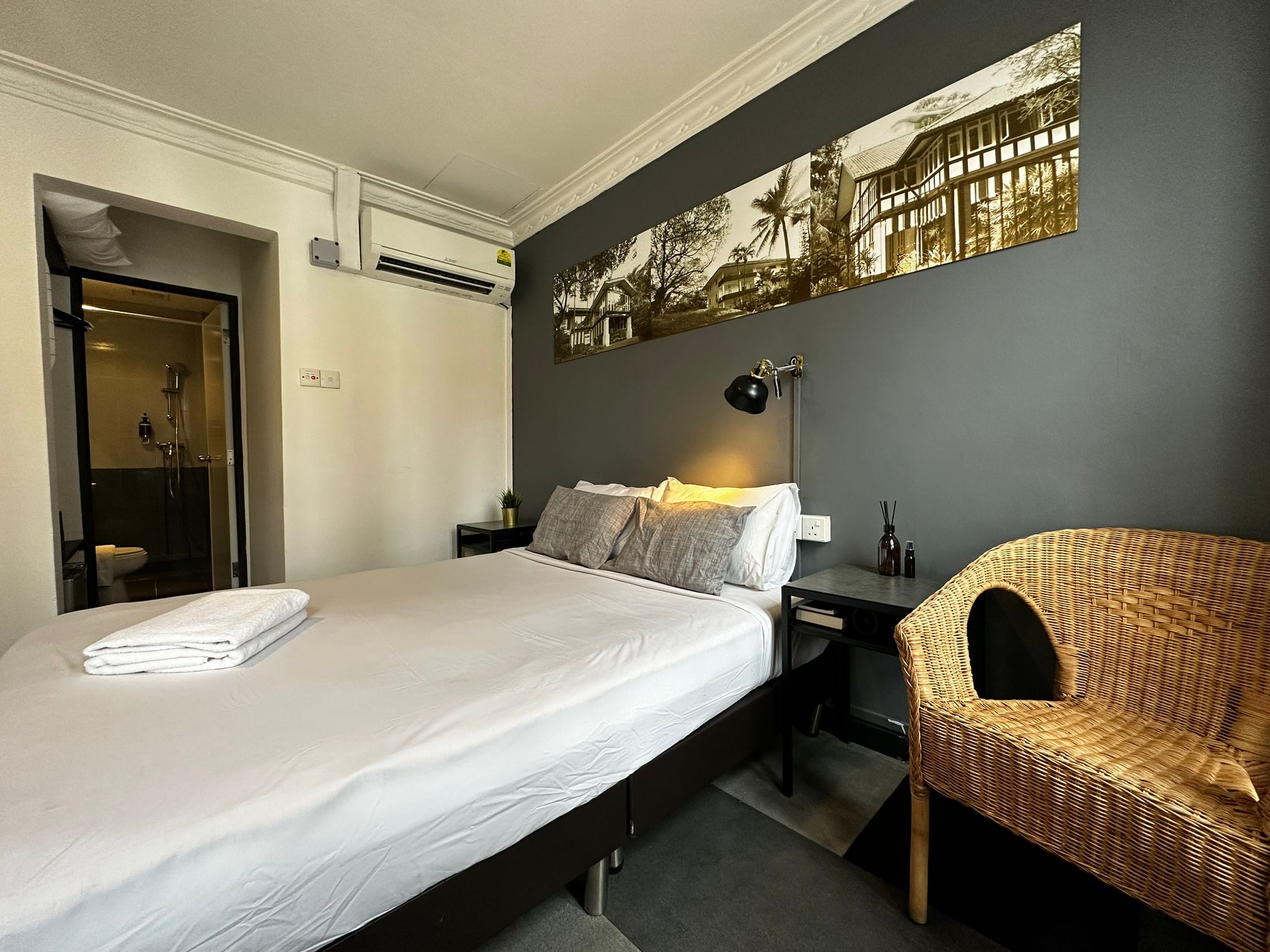 Double or Twin Superior