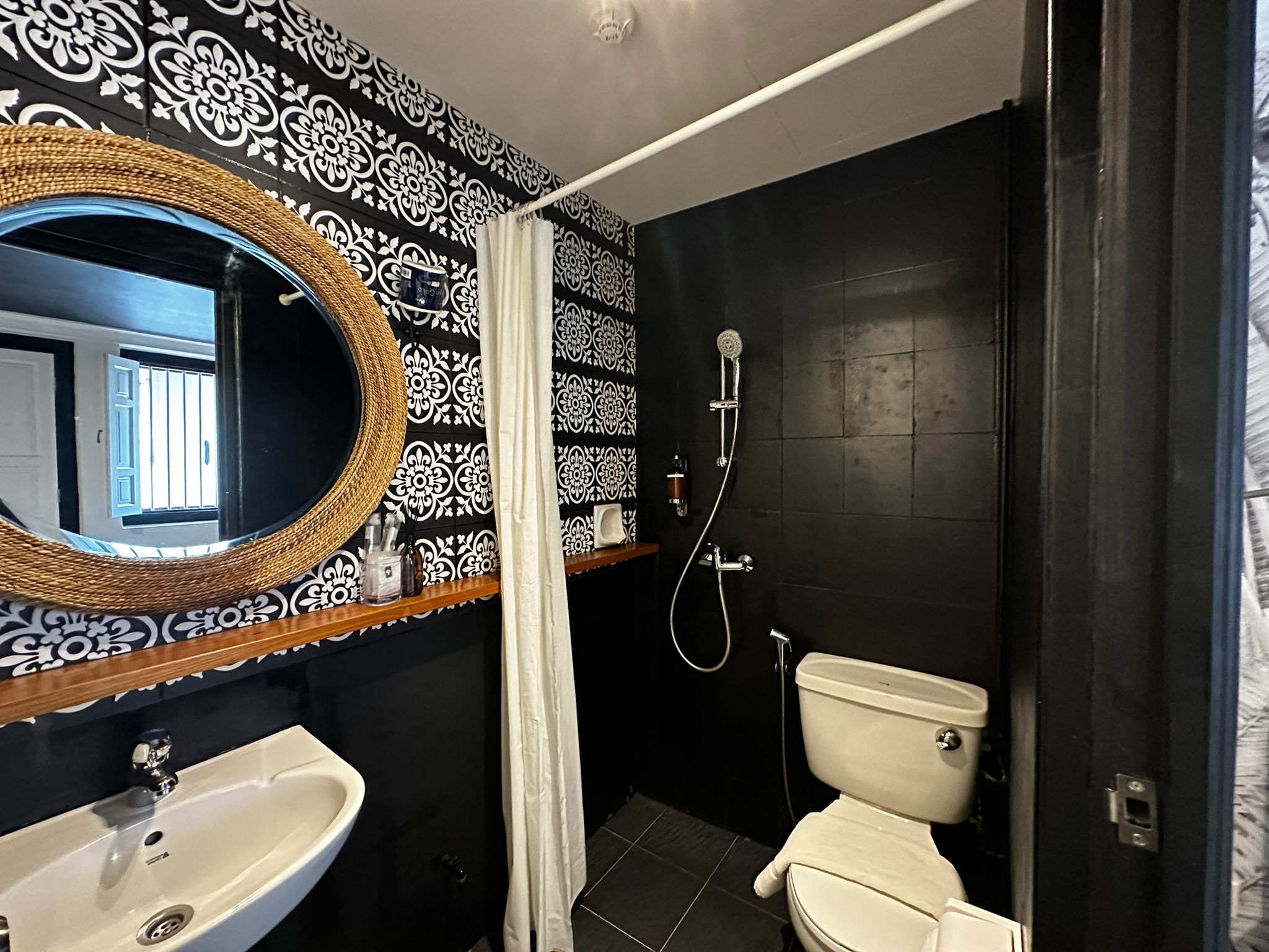 Double or Twin Superior