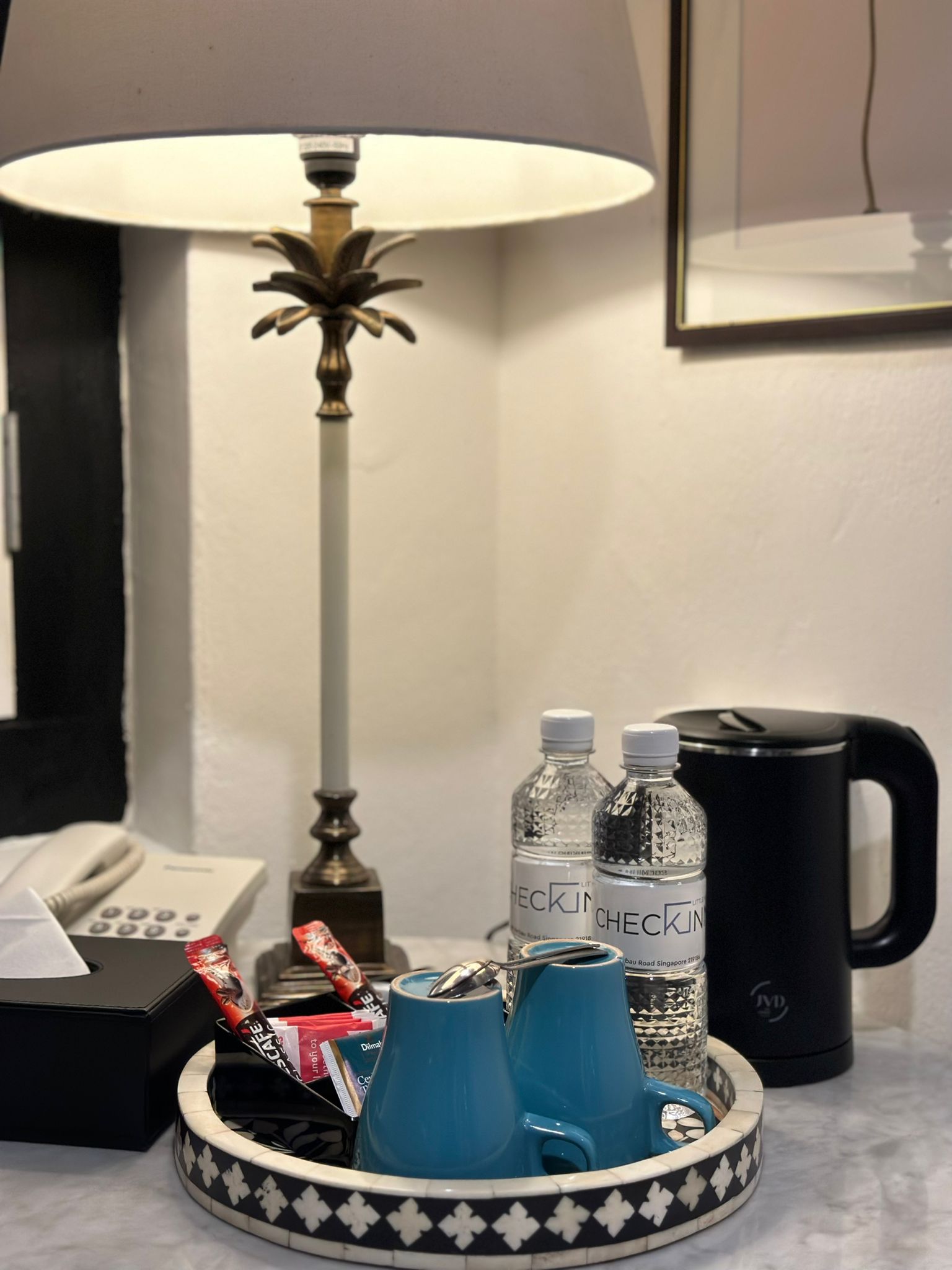 Double or Twin Superior