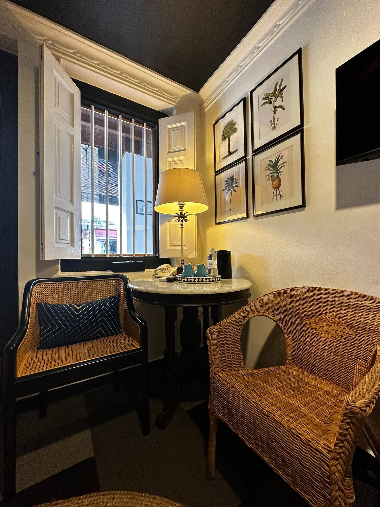 Double or Twin Superior