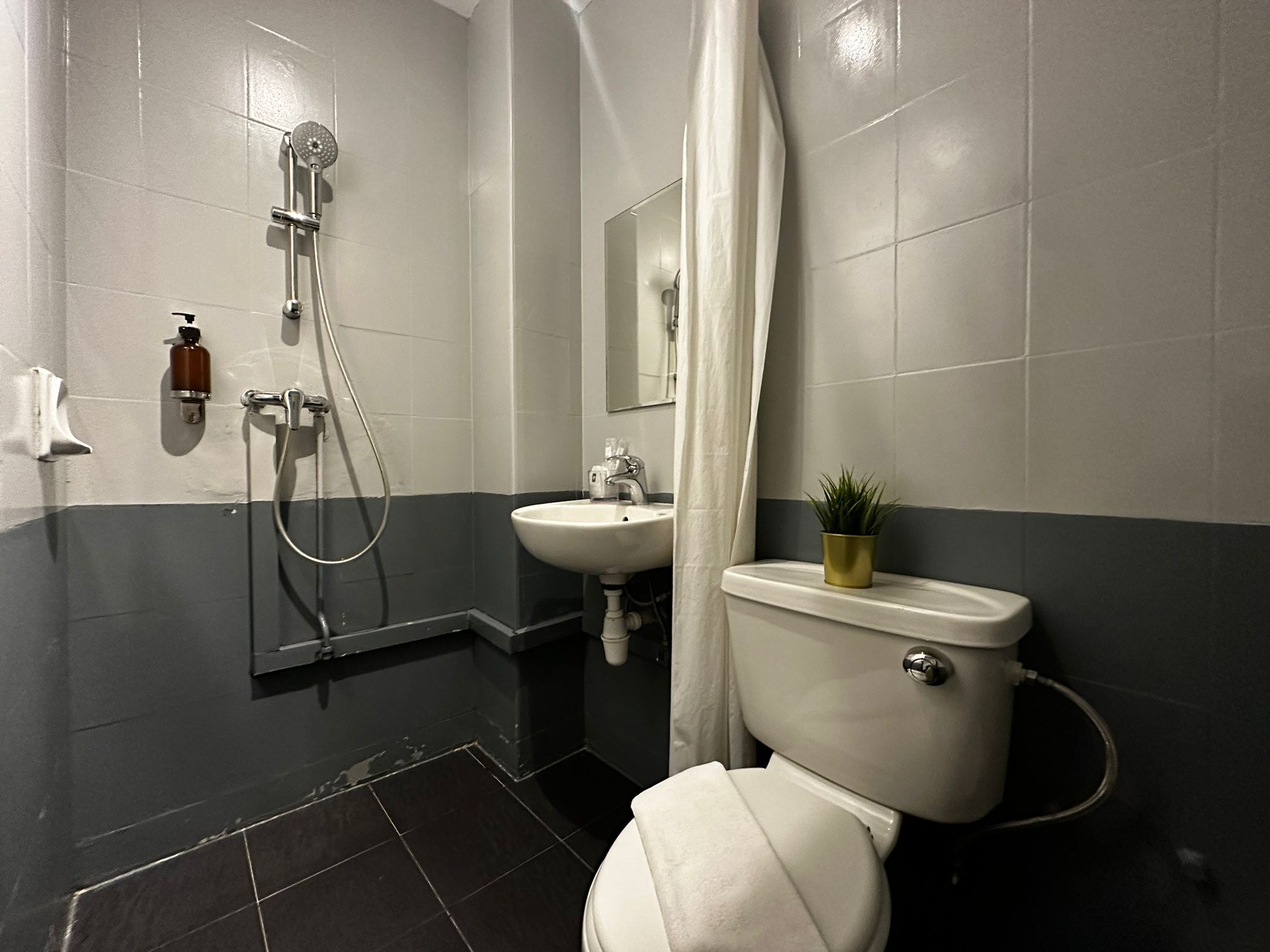 Double or Twin Inner