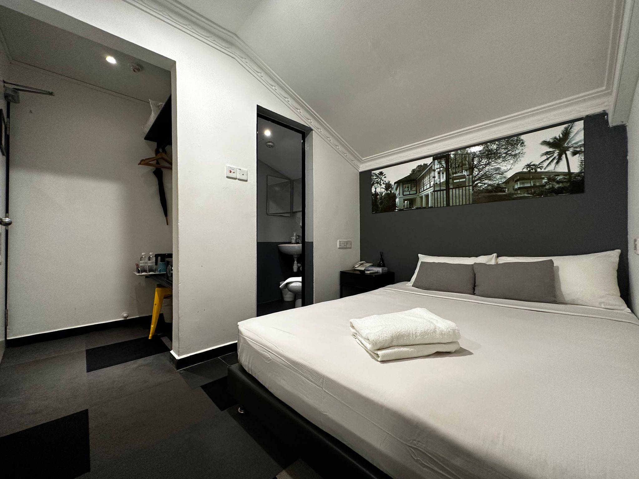 Double or Twin Inner