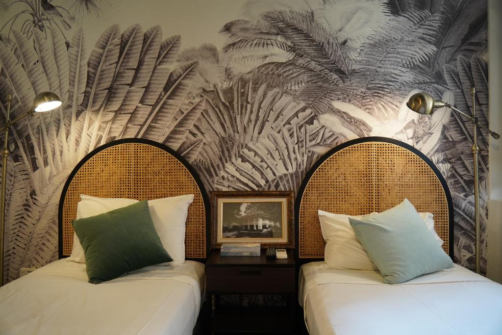 Double or Twin Superior