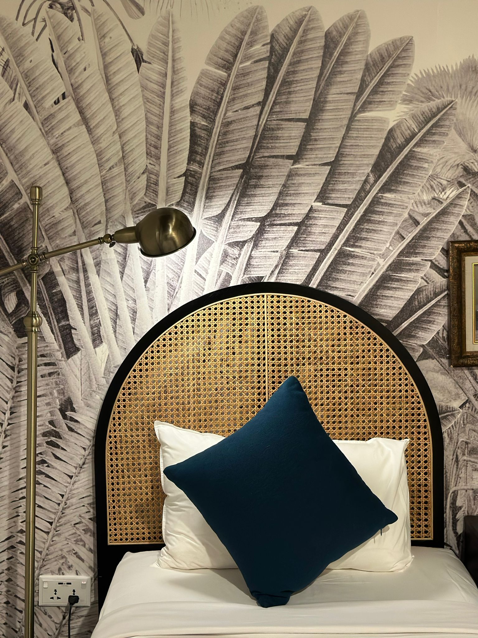 Double or Twin Superior