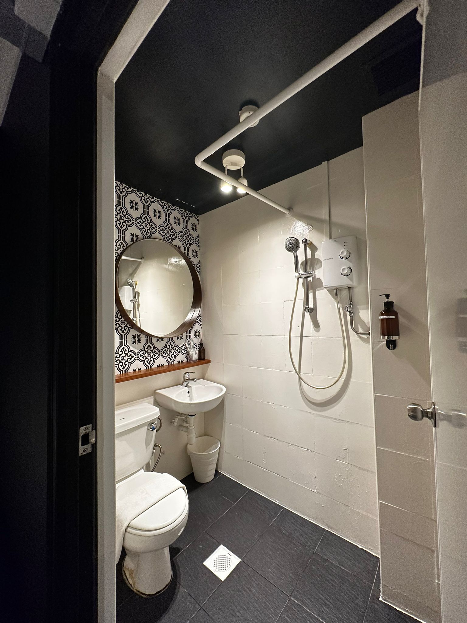 Double Superior Queen Bed