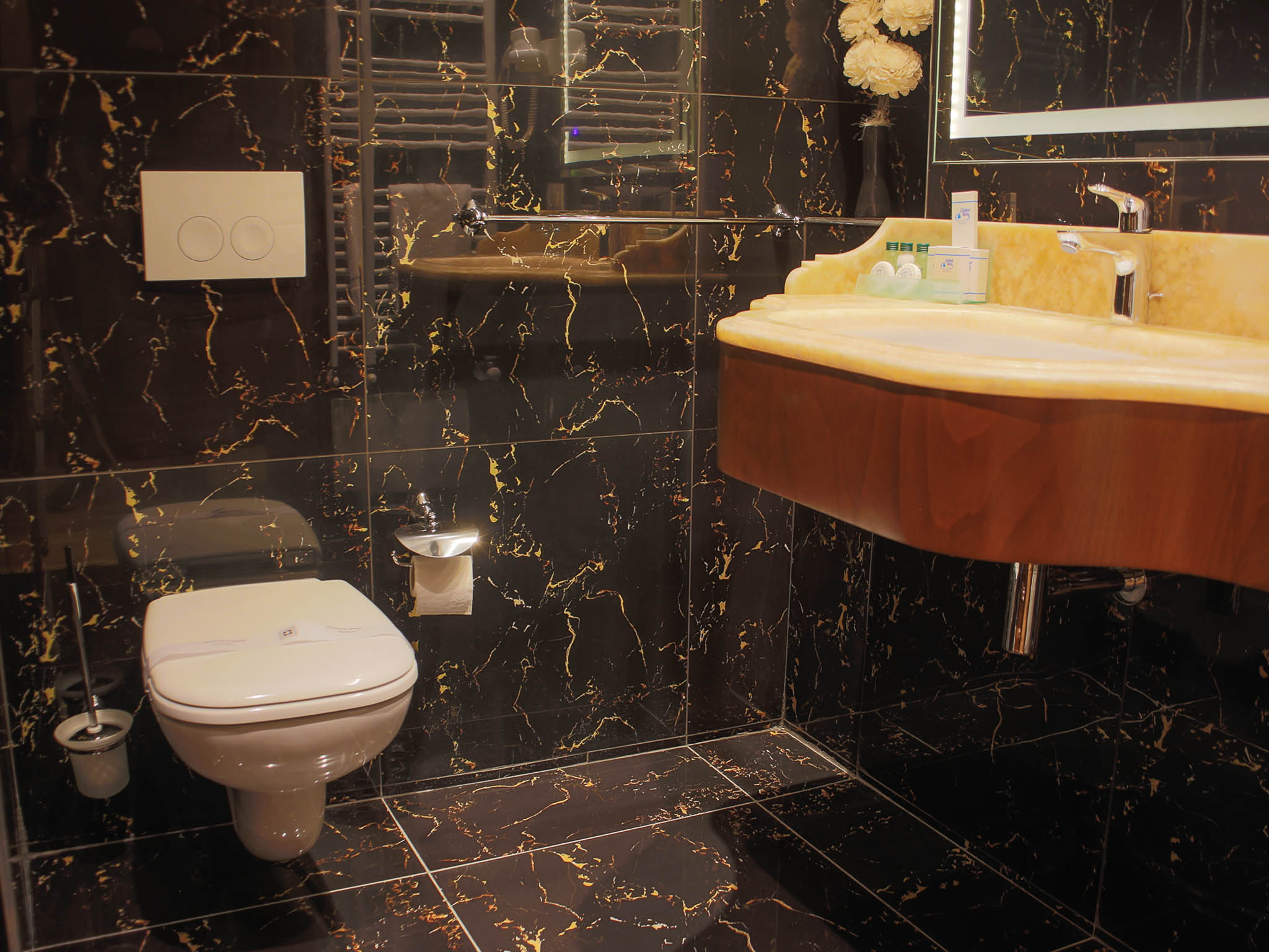 Junior Suite Standard