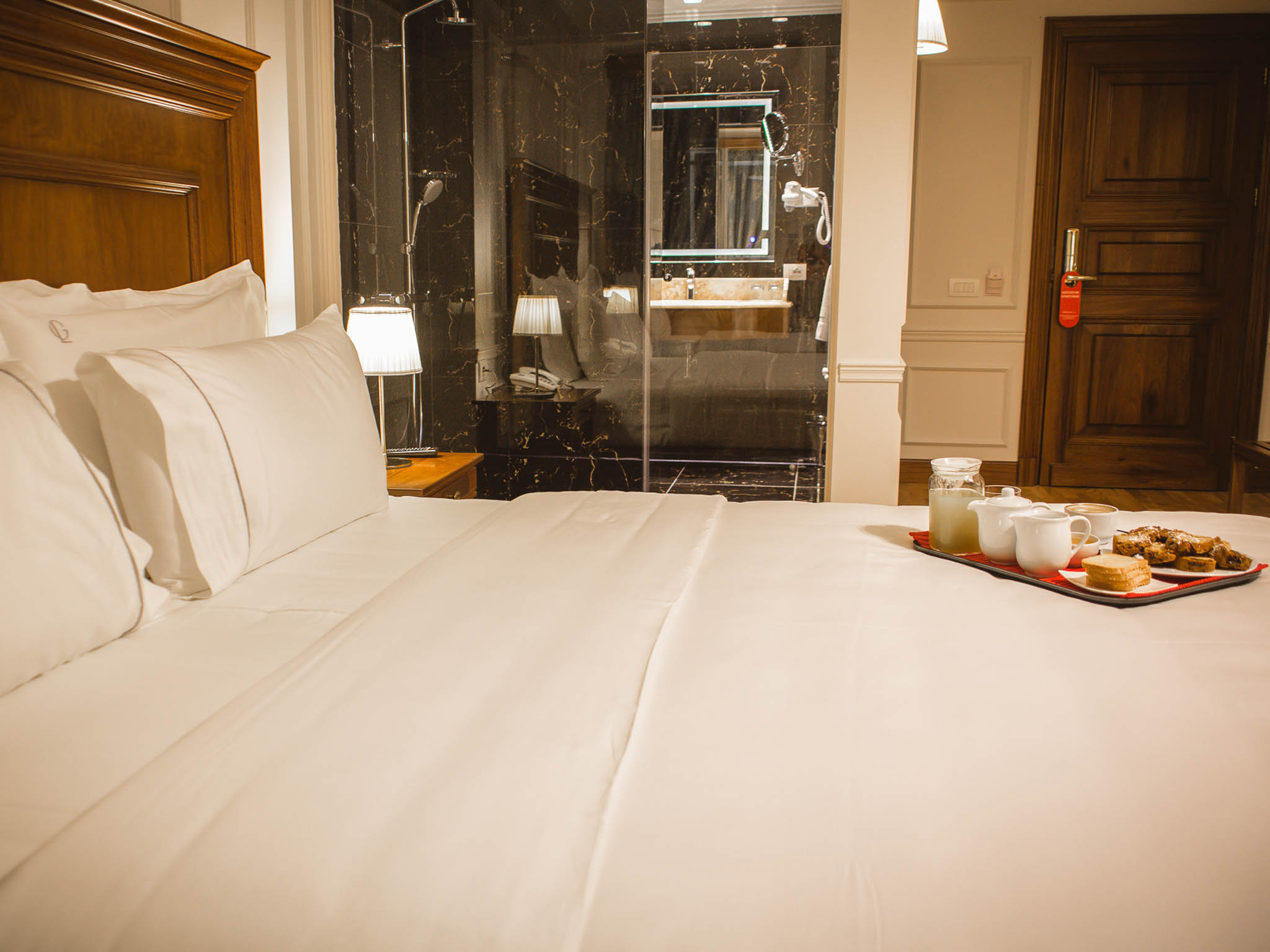 Junior Suite Standard