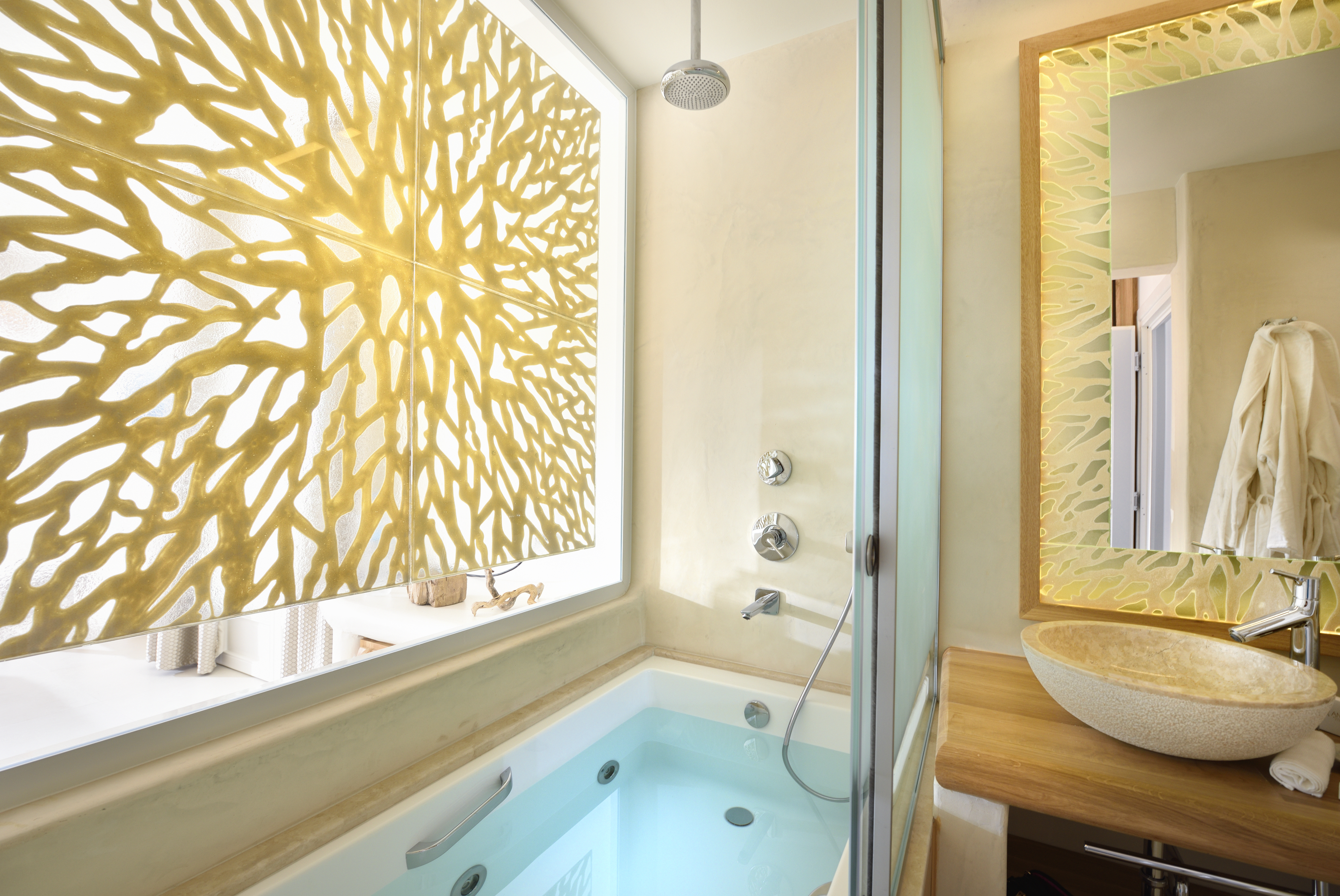 Suite Two Bedrooms with Private Pool