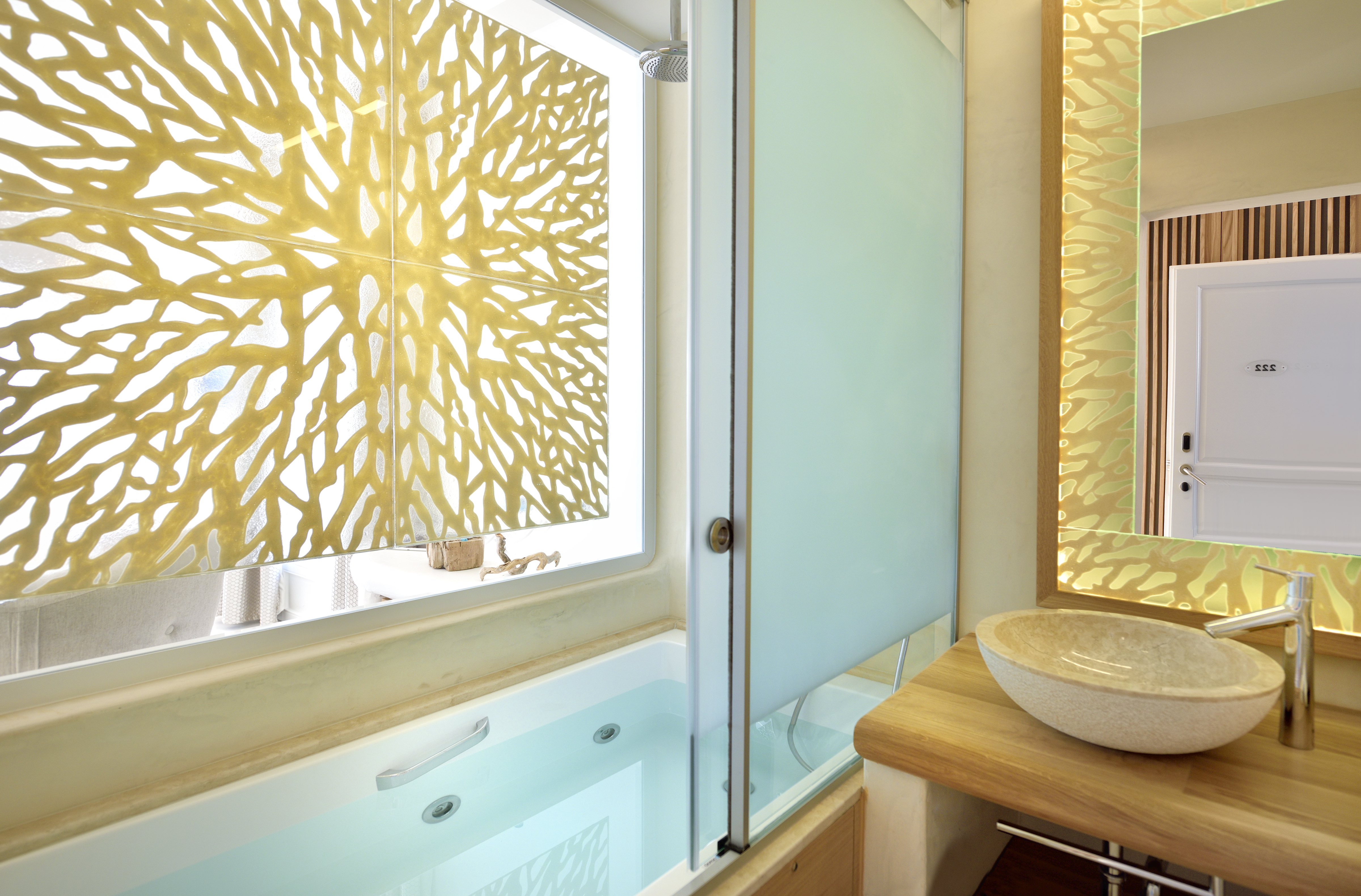 Suite Executive Two Bedrooms